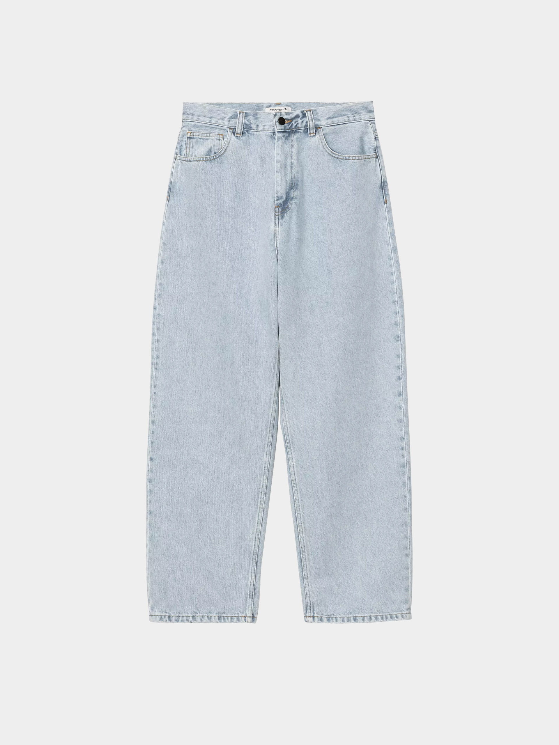Carhartt WIP Hose Brandon Wmn (blue/heavy stone bleached)
