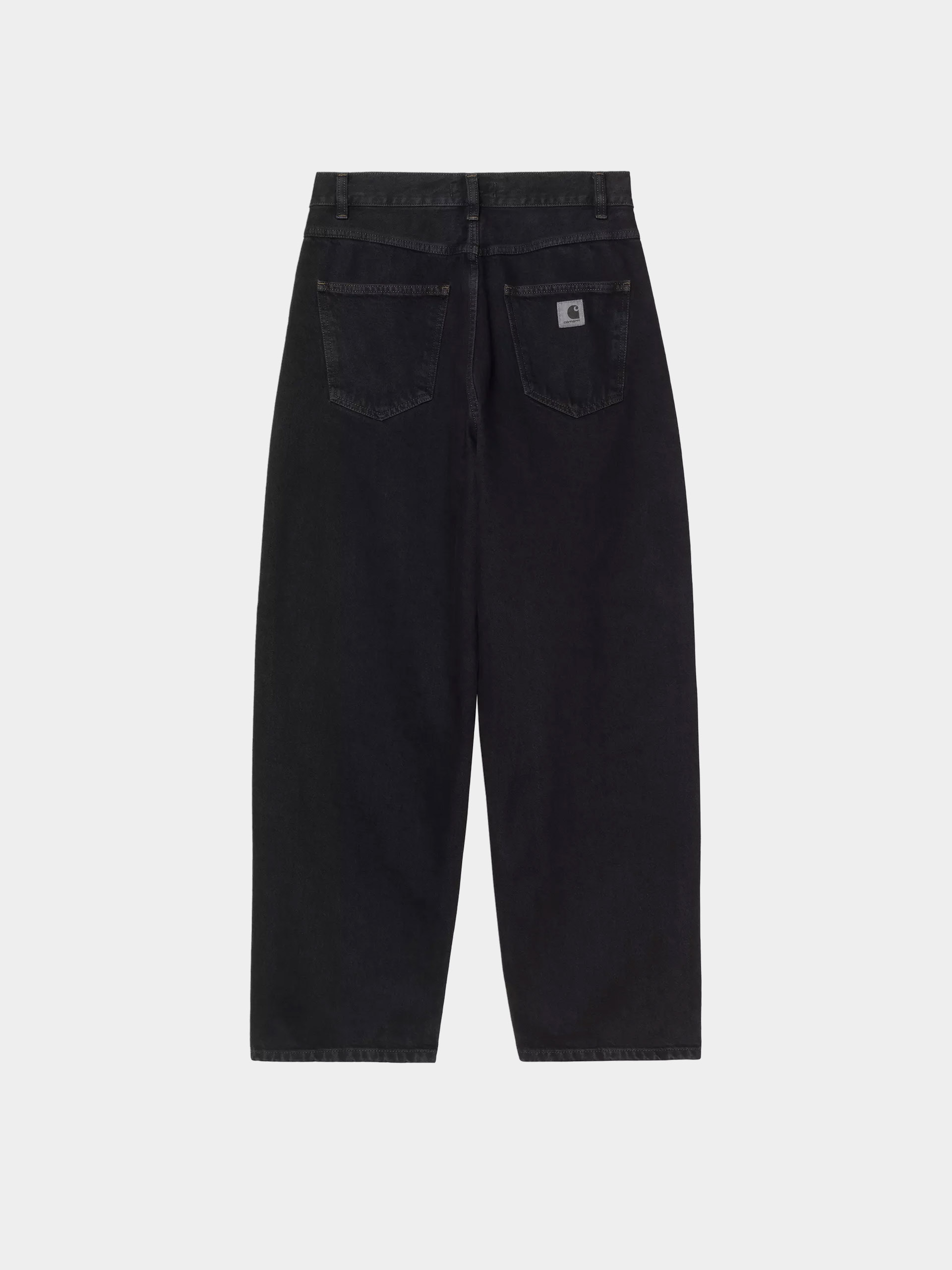 Carhartt WIP Hose Brandon Wmn (blue/midnight wash)