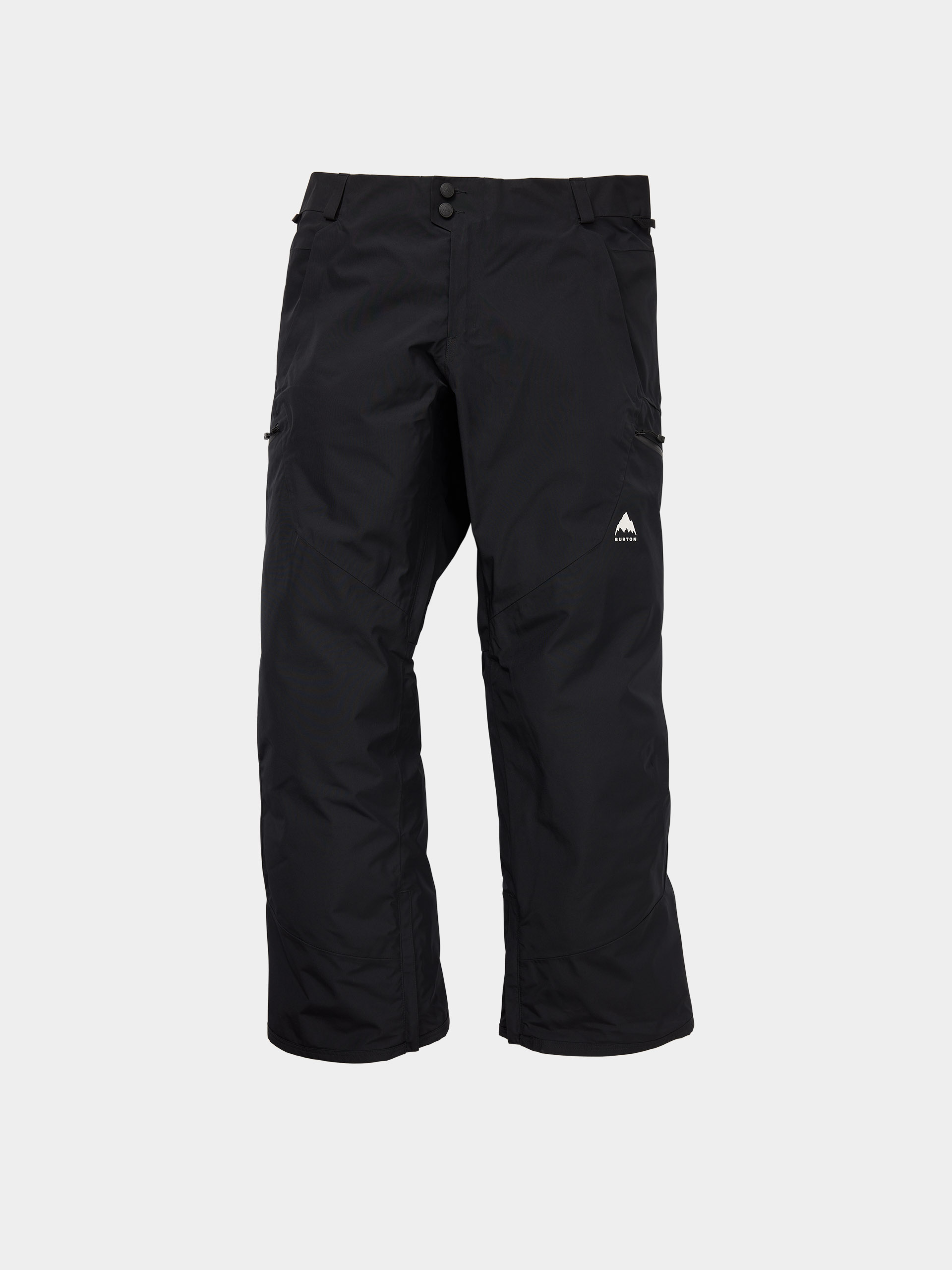 Patagonia Insulated Powder Town Snowboard pants - black (black)