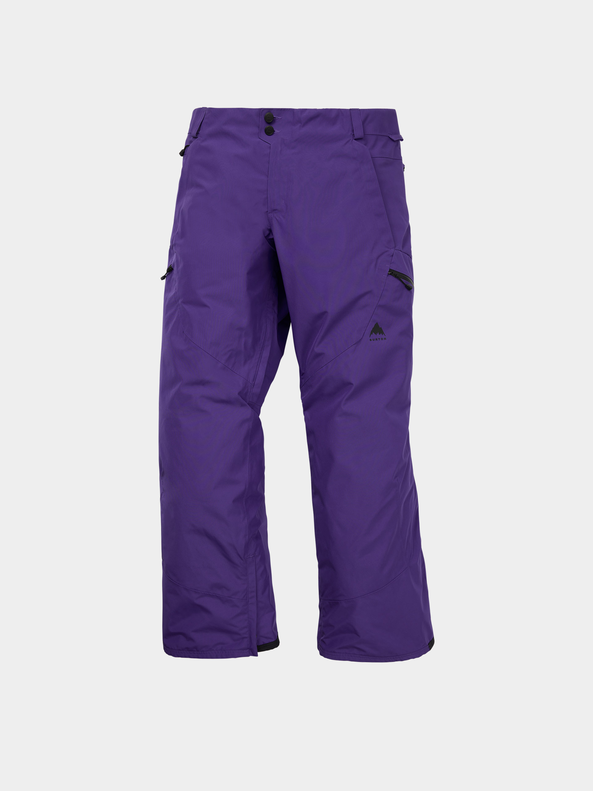 Burton Snowboard pants Reserve Gore Tex 2L - violet (prism violet)