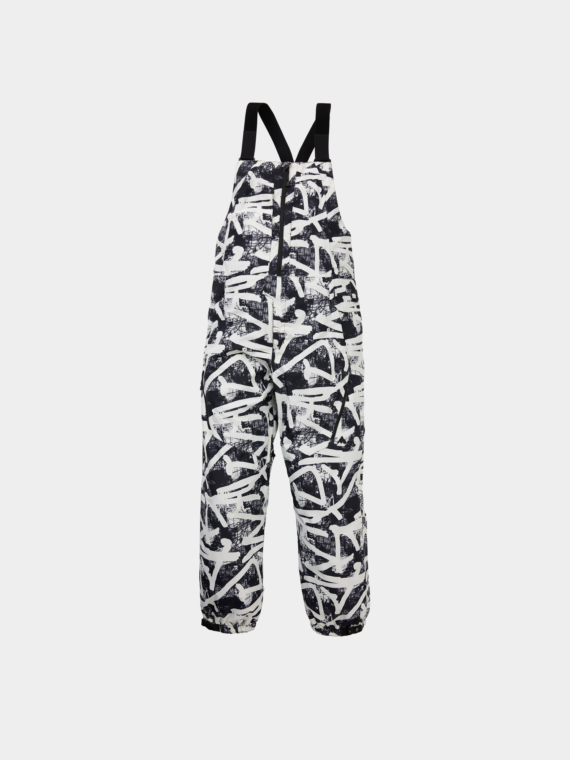 Burton Snowboard pants Reserve 2L Relaxed Bib