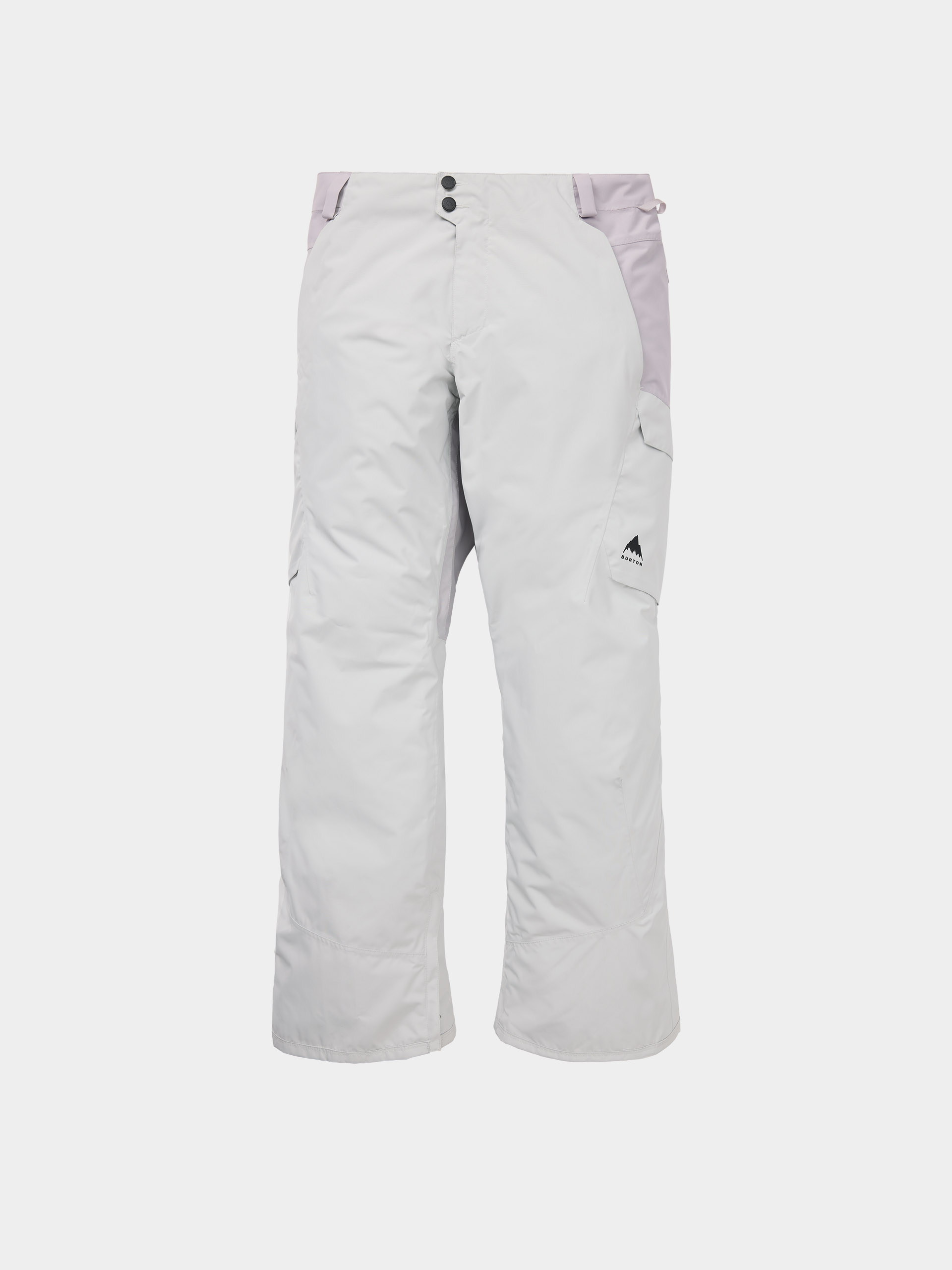 Burton Snowboard pants Reserve 2L - beige (summit taupe)