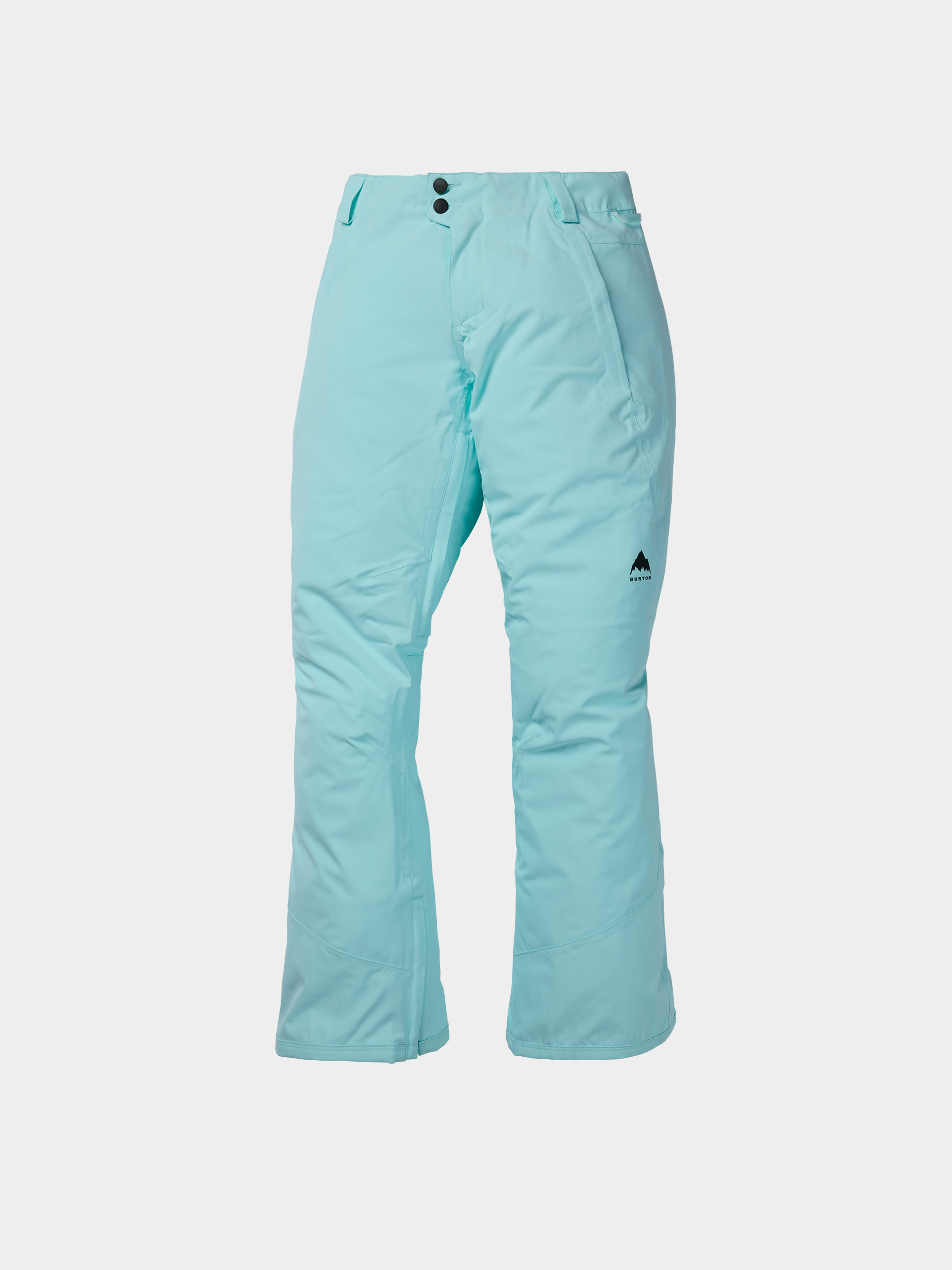 Burton Snowboard pants Reserve 2L Stretch Wmn (light teal)