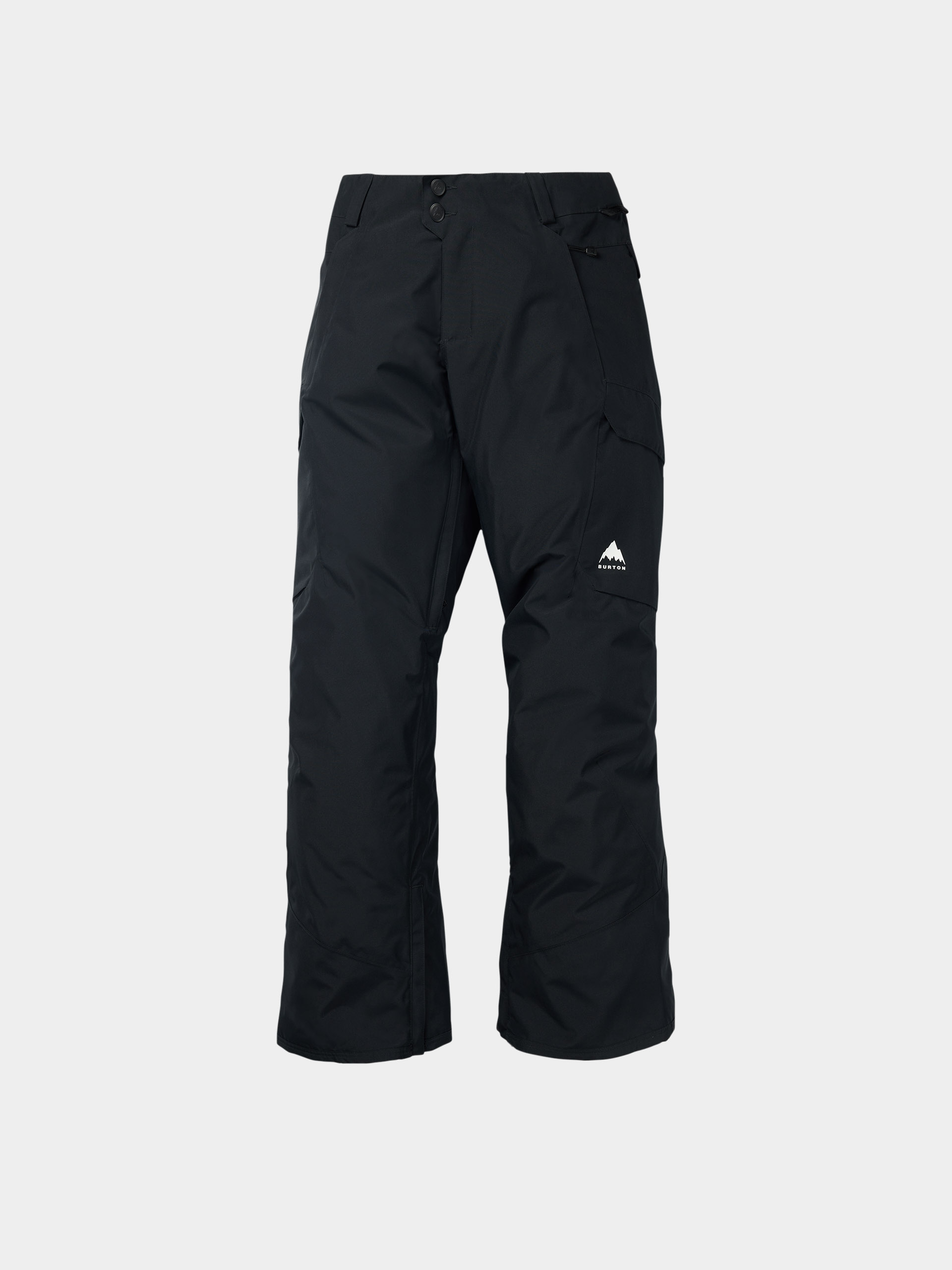 Burton Snowboard pants Ak Gore Tex Summit Insulated Wmn - black