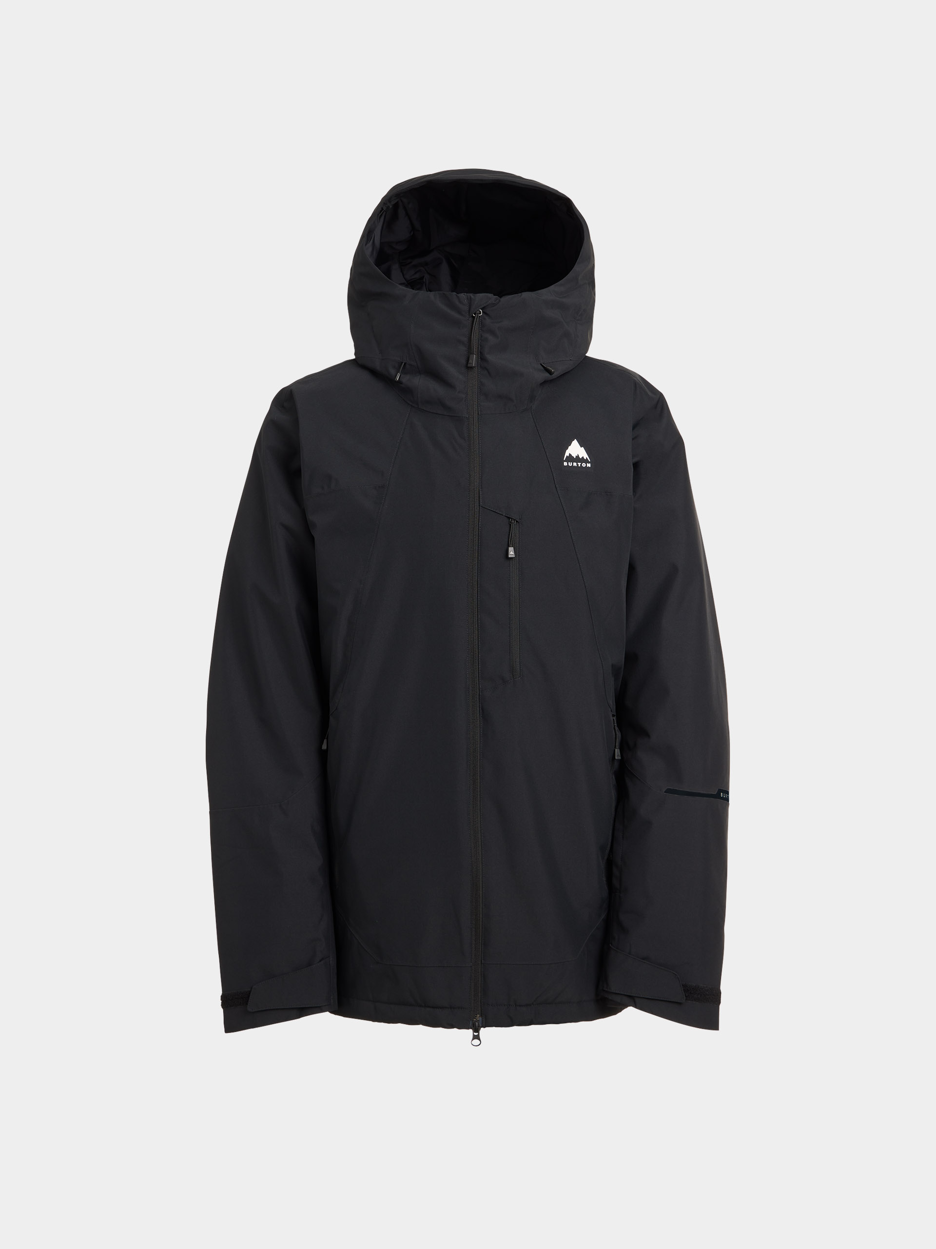 Herren Burton Snowboard Jacke Reserve 2L Insulated (true black)