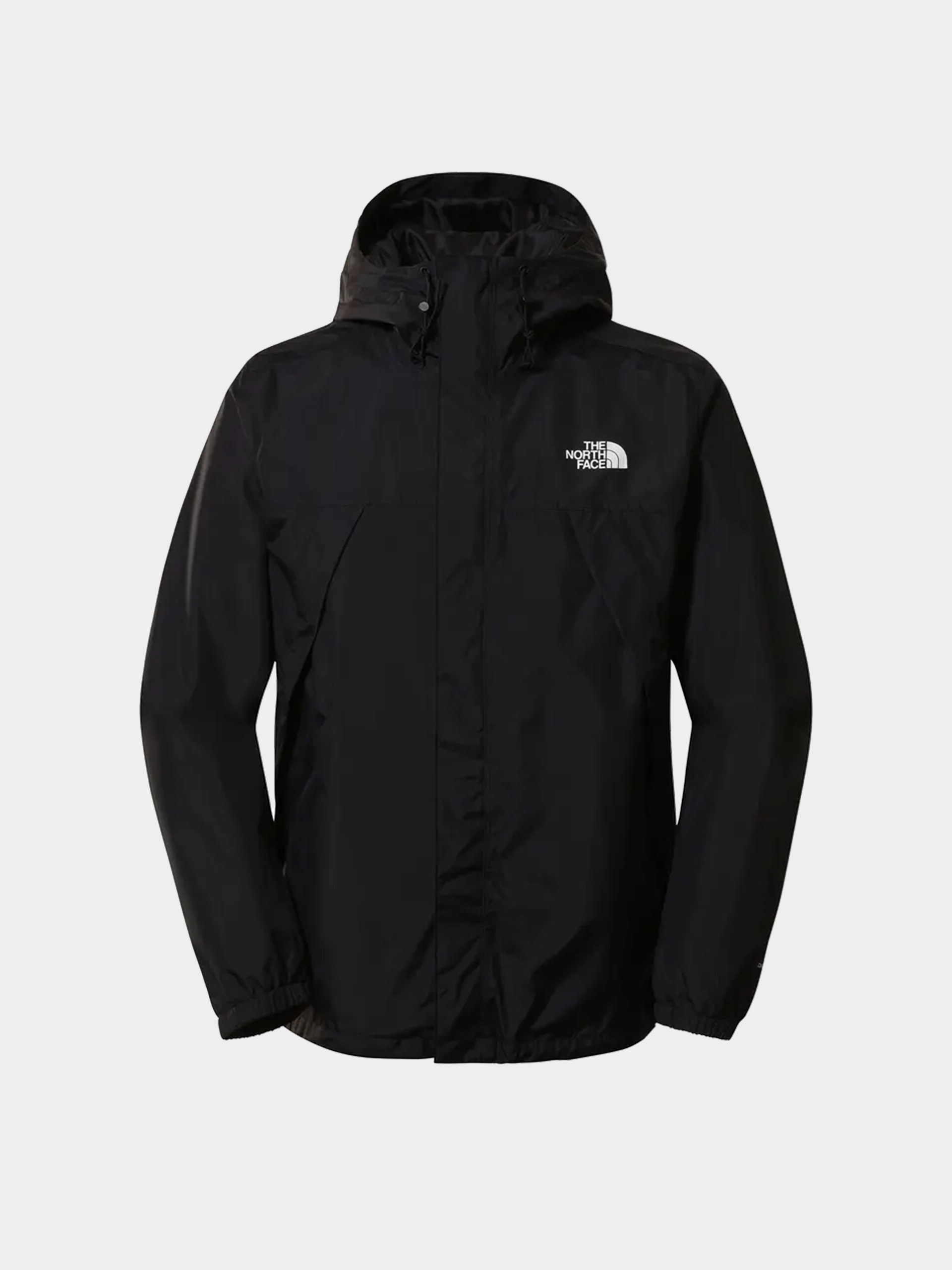 The North Face Antora Jacket (tnf black npf)