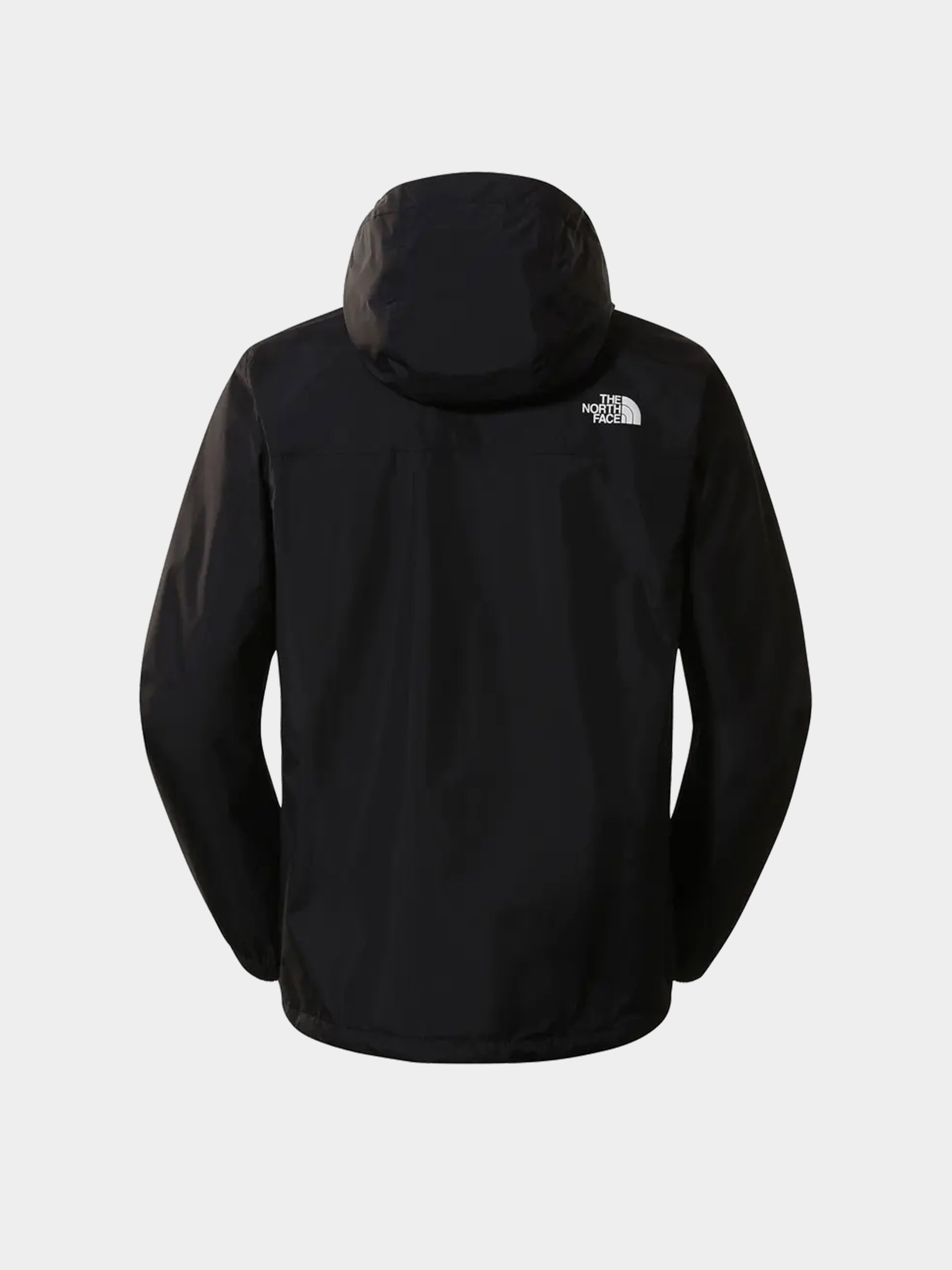 The North Face Jacket Antora (tnf black npf)