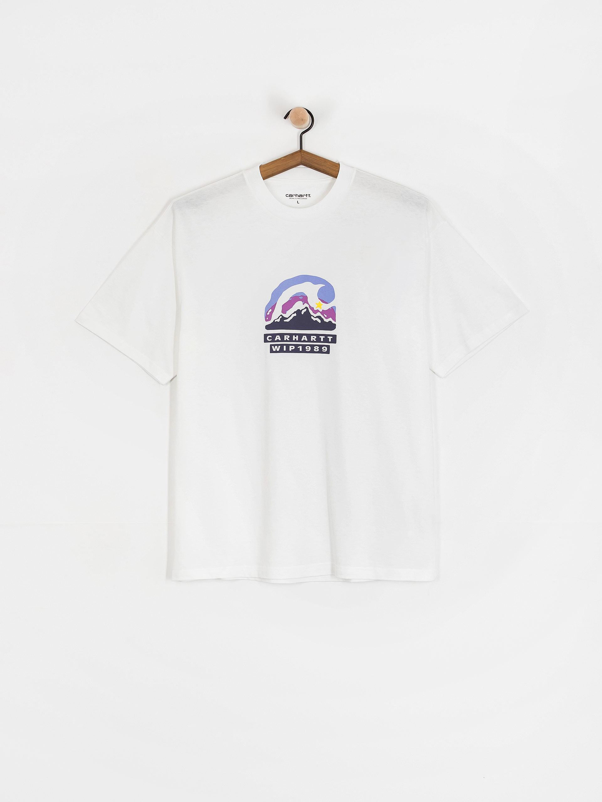 Carhartt WIP Rising Helix T-Shirt