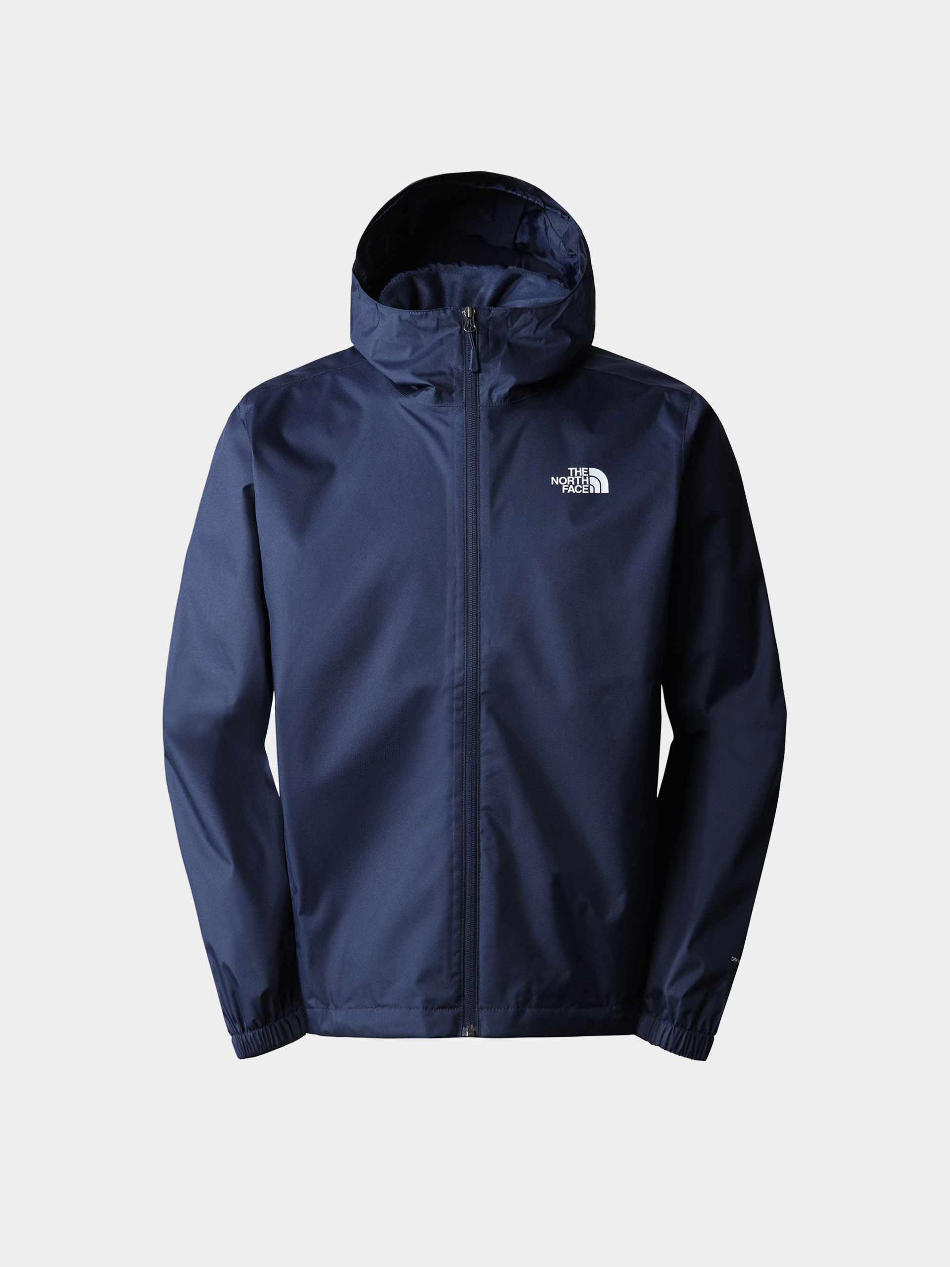 The North Face Jacket Quest - navy blue (summit navy)