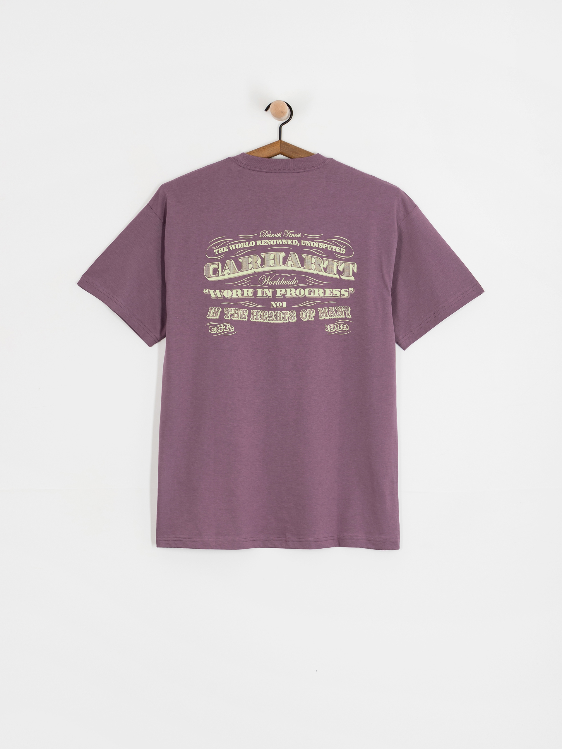 Carhartt WIP 3 One 3 T-Shirt