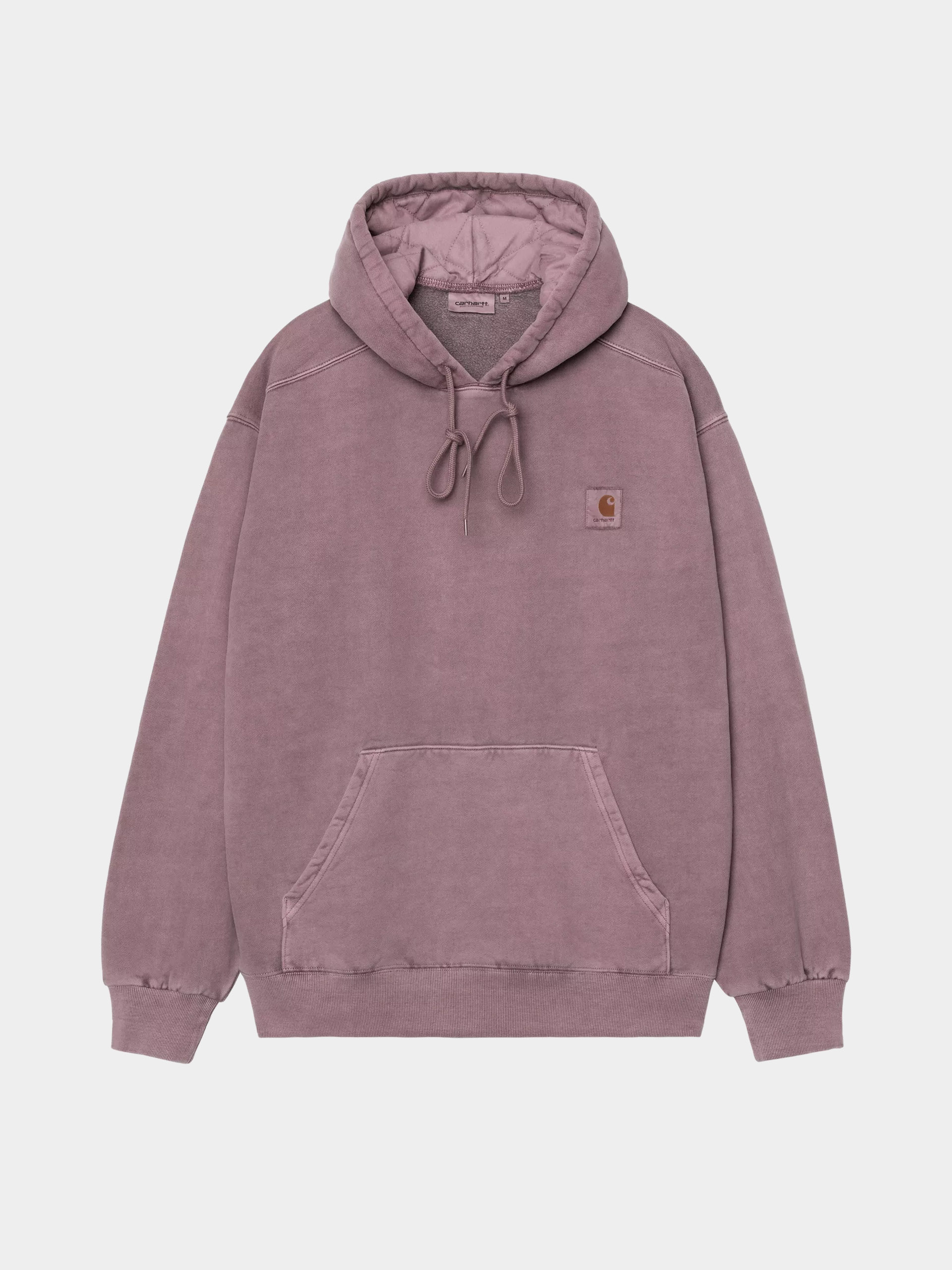 Carhartt WIP Hoodie Vista HD (phlox/garment dyed)