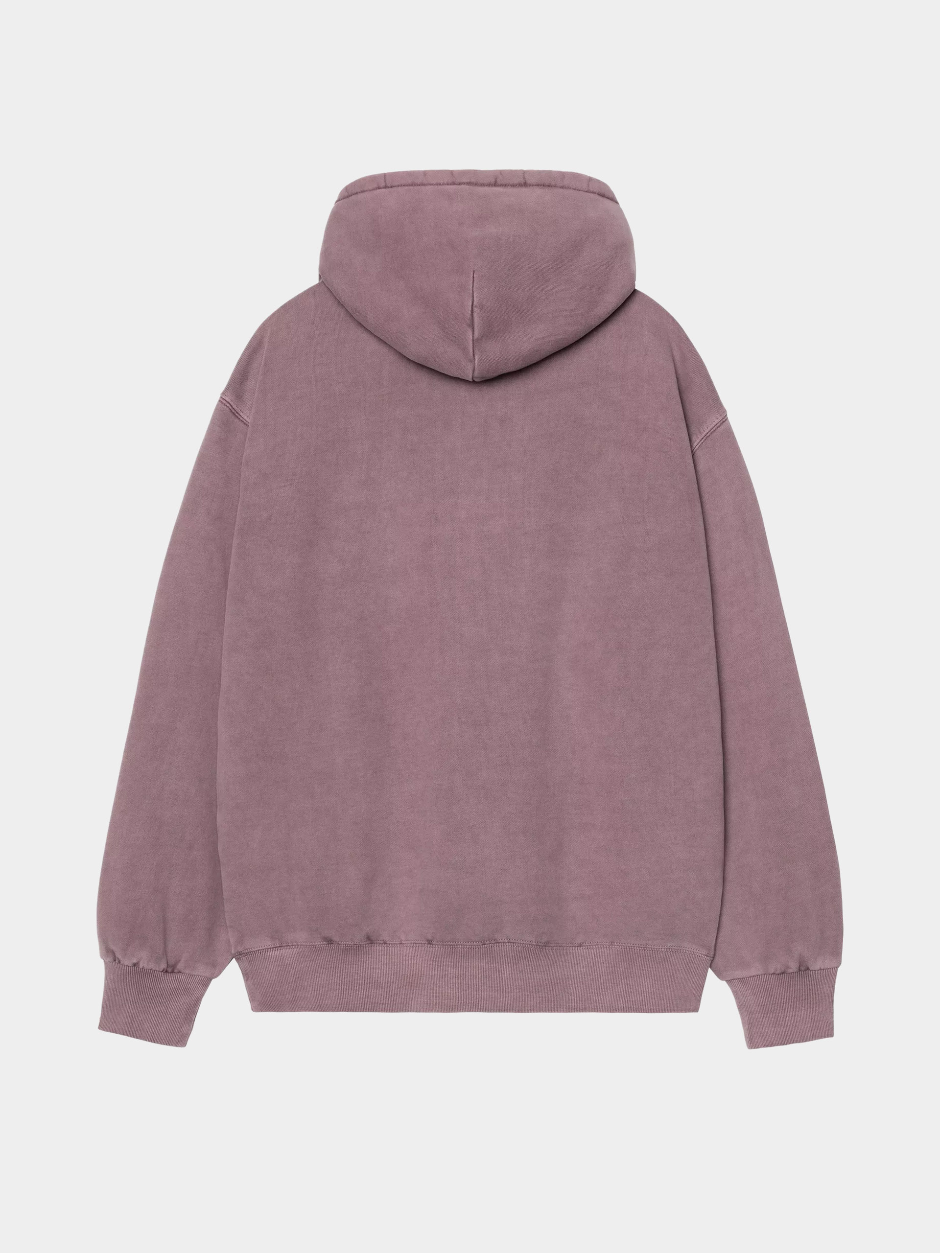 Carhartt WIP Hoodie Vista HD (phlox/garment dyed)
