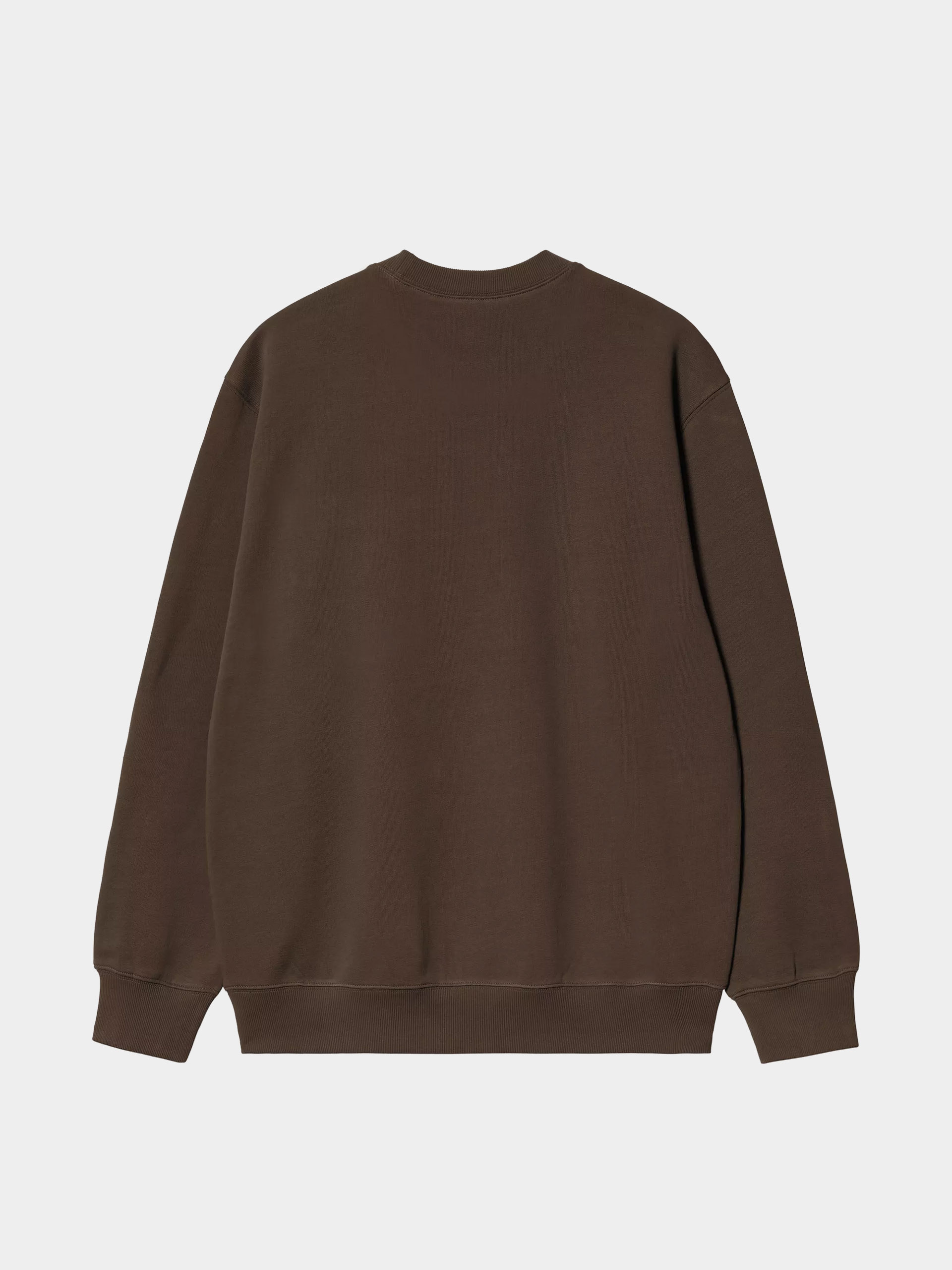 Carhartt WIP Sweatshirt Carhartt (vitola/citadel)