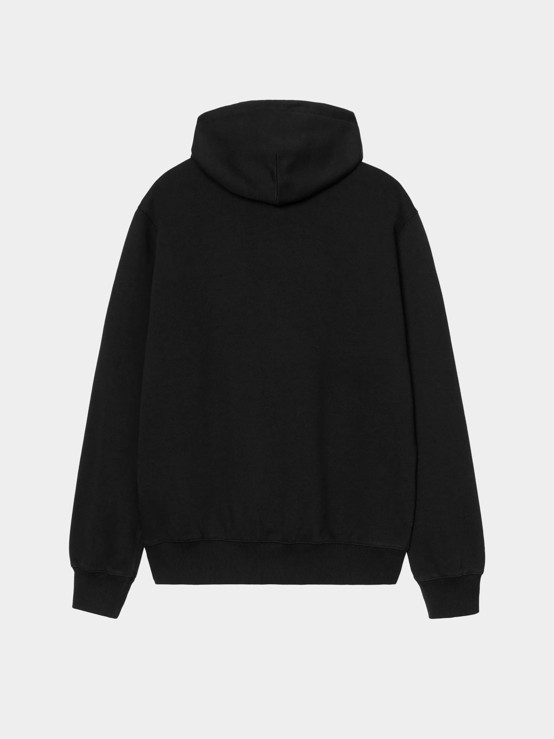 Carhartt WIP Hoodie Wild Dog HD (black)
