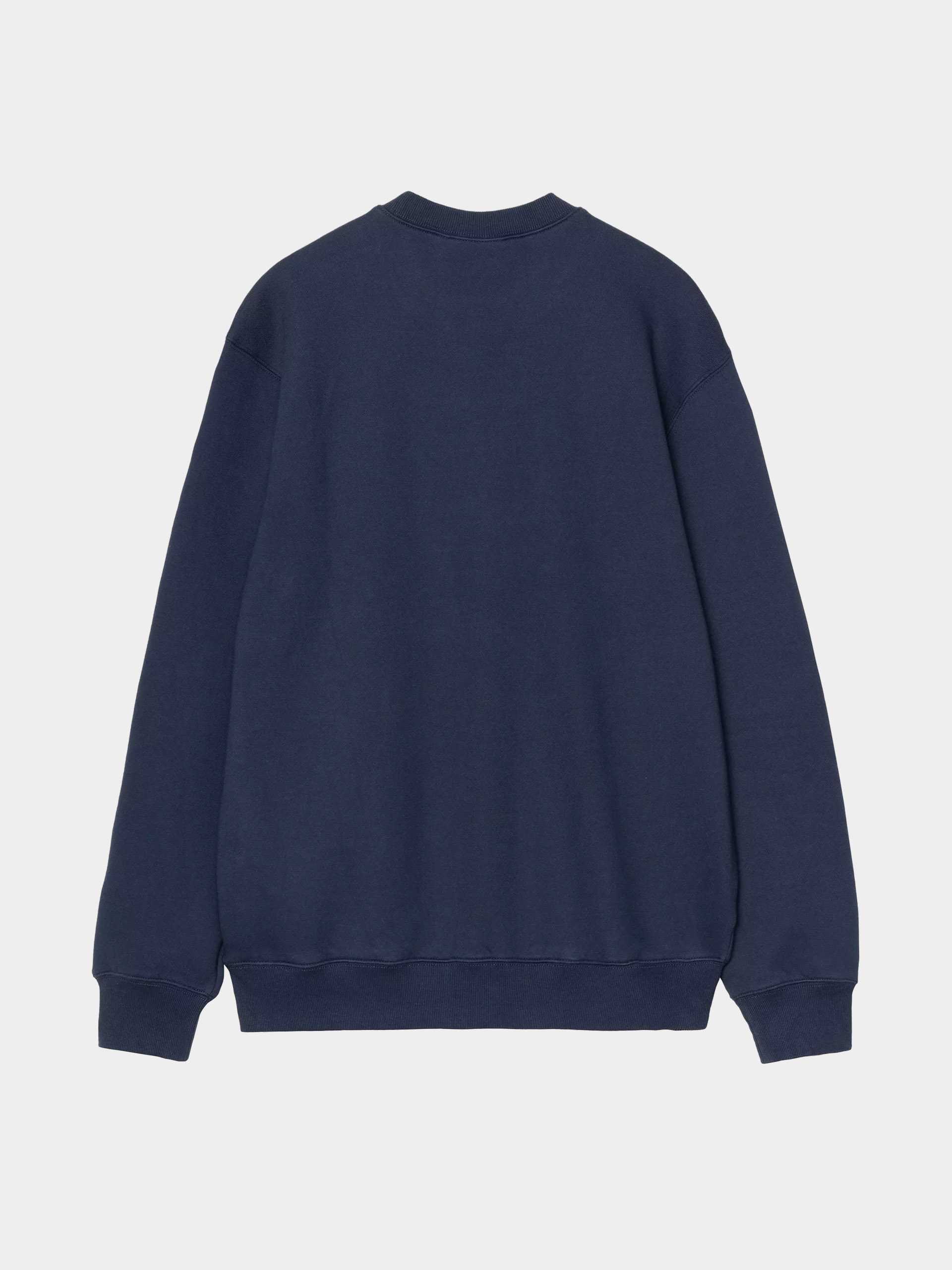 Carhartt WIP Sweatshirt Schooling (jupiter)