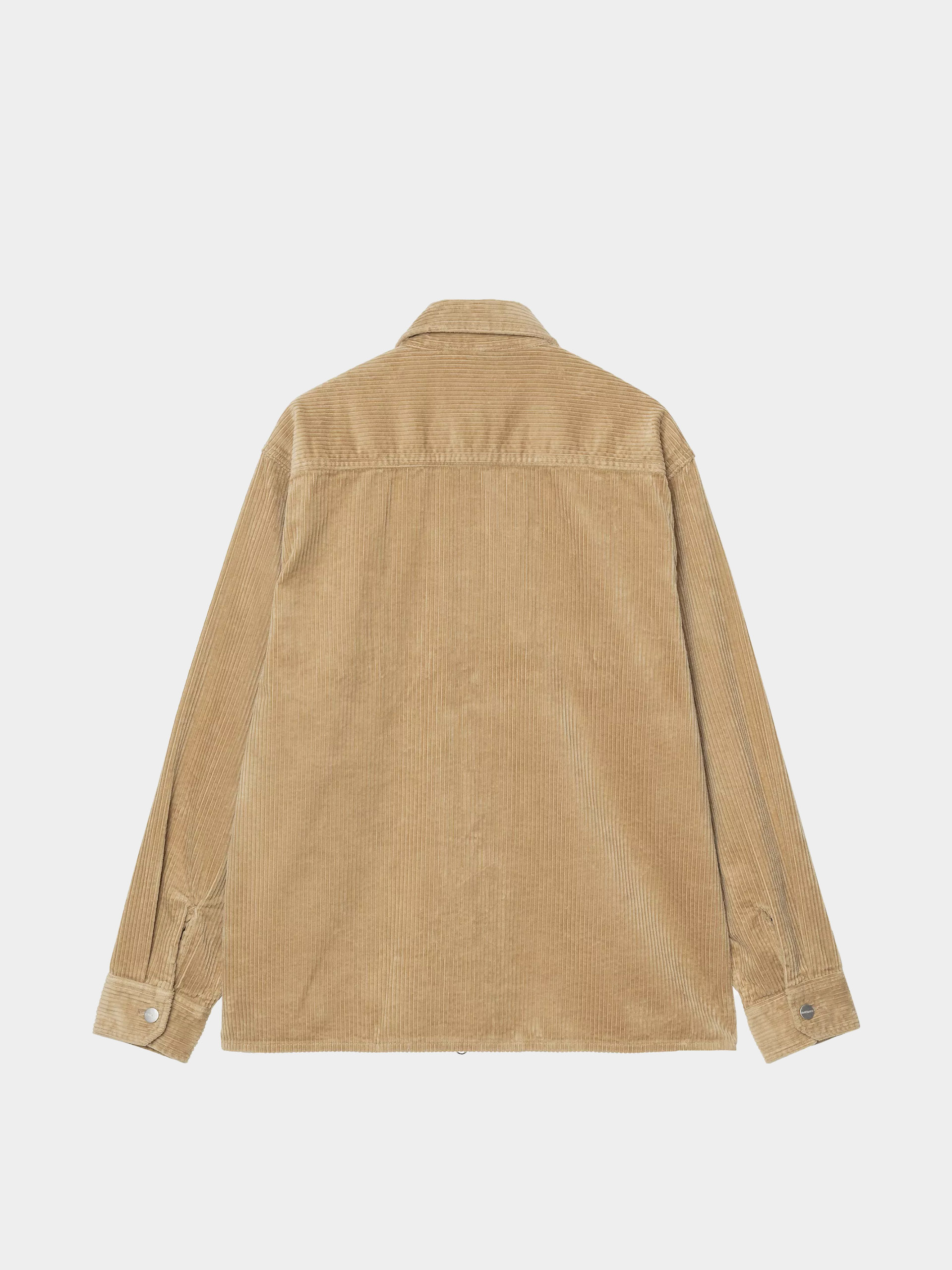 Carhartt WIP Jacke Reynold (leather/rinsed)