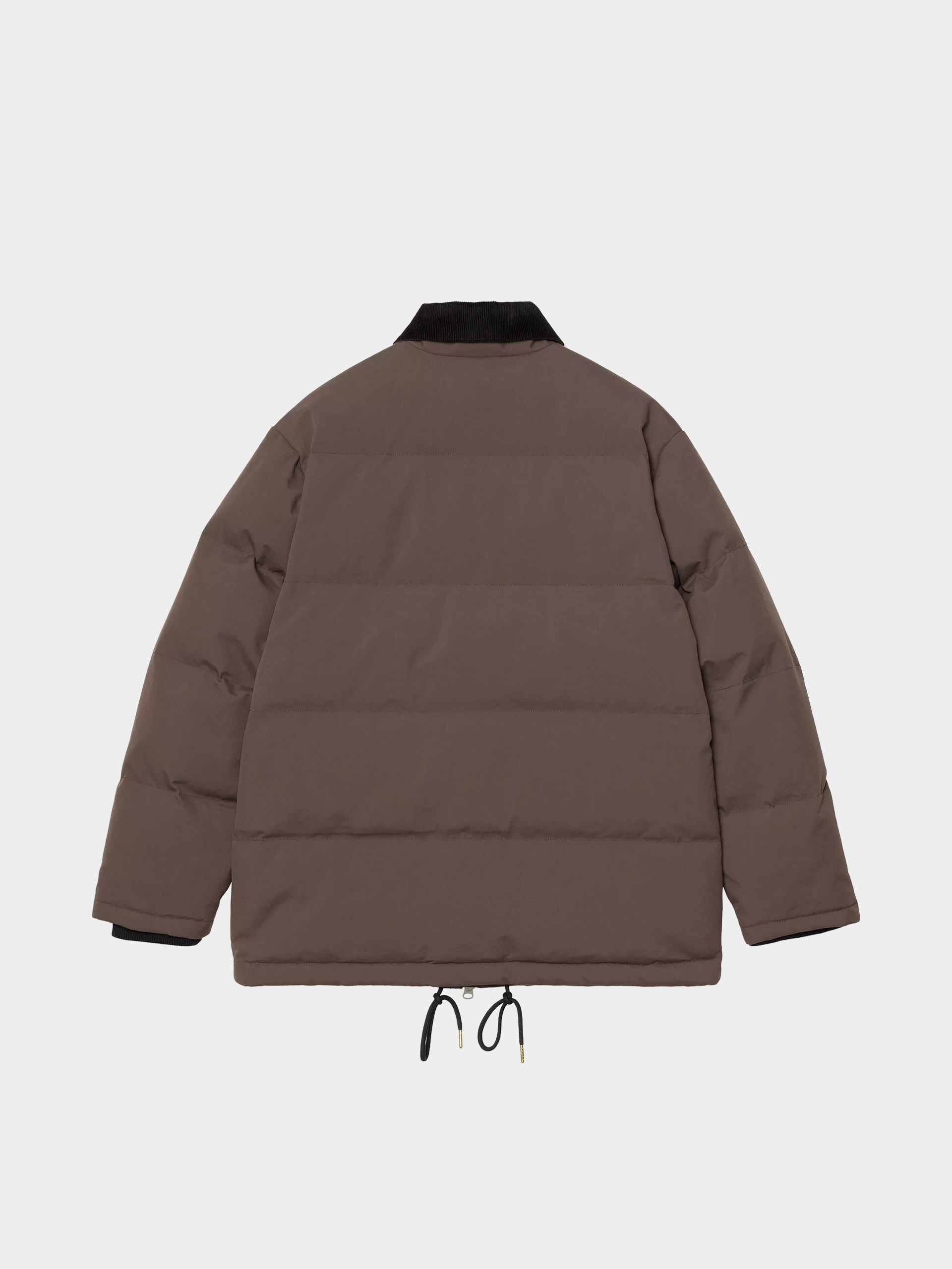 Carhartt WIP Jacke Rayler (tobacco/black)