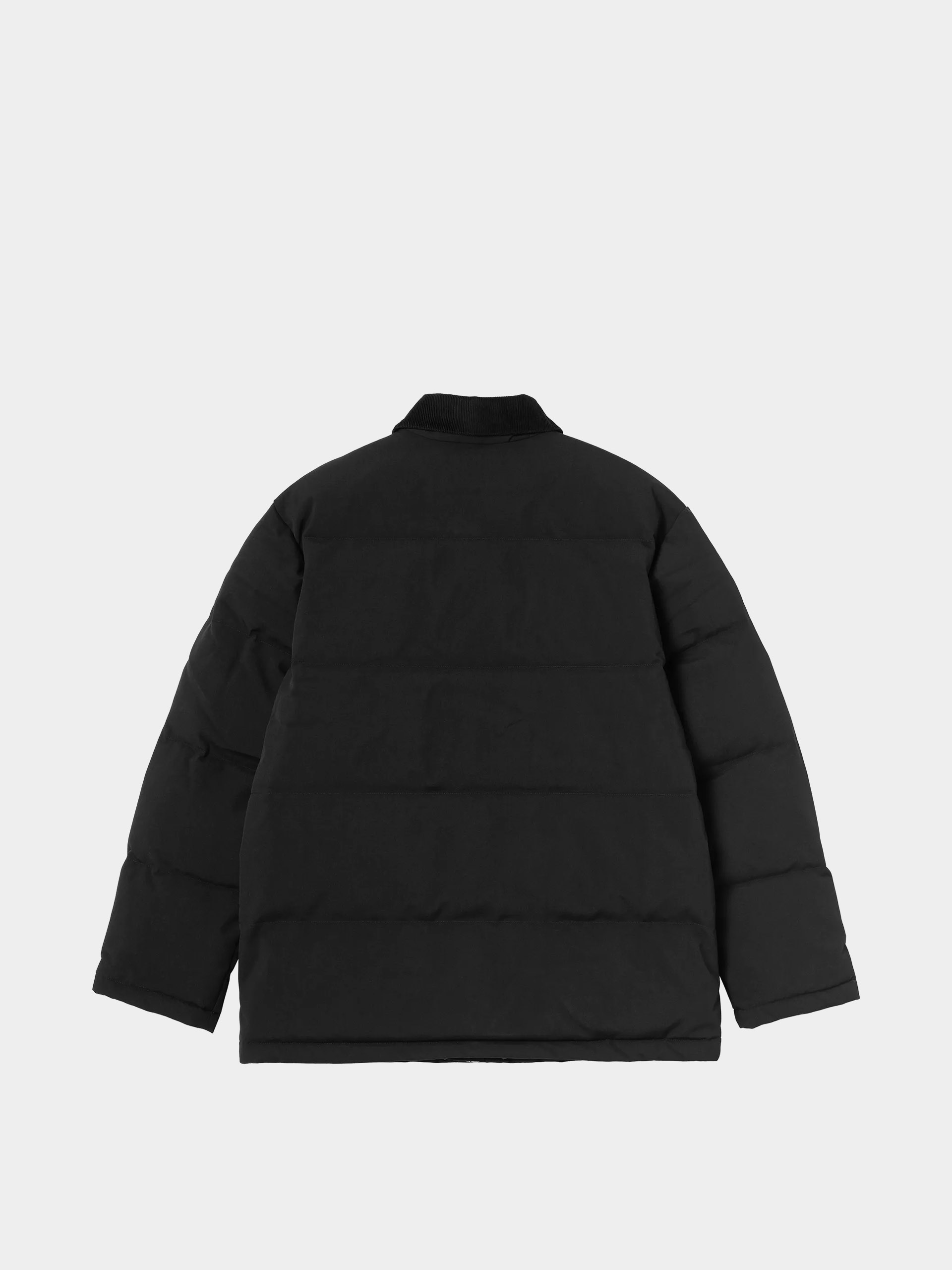 Carhartt WIP Jacke Rayler (black/black)