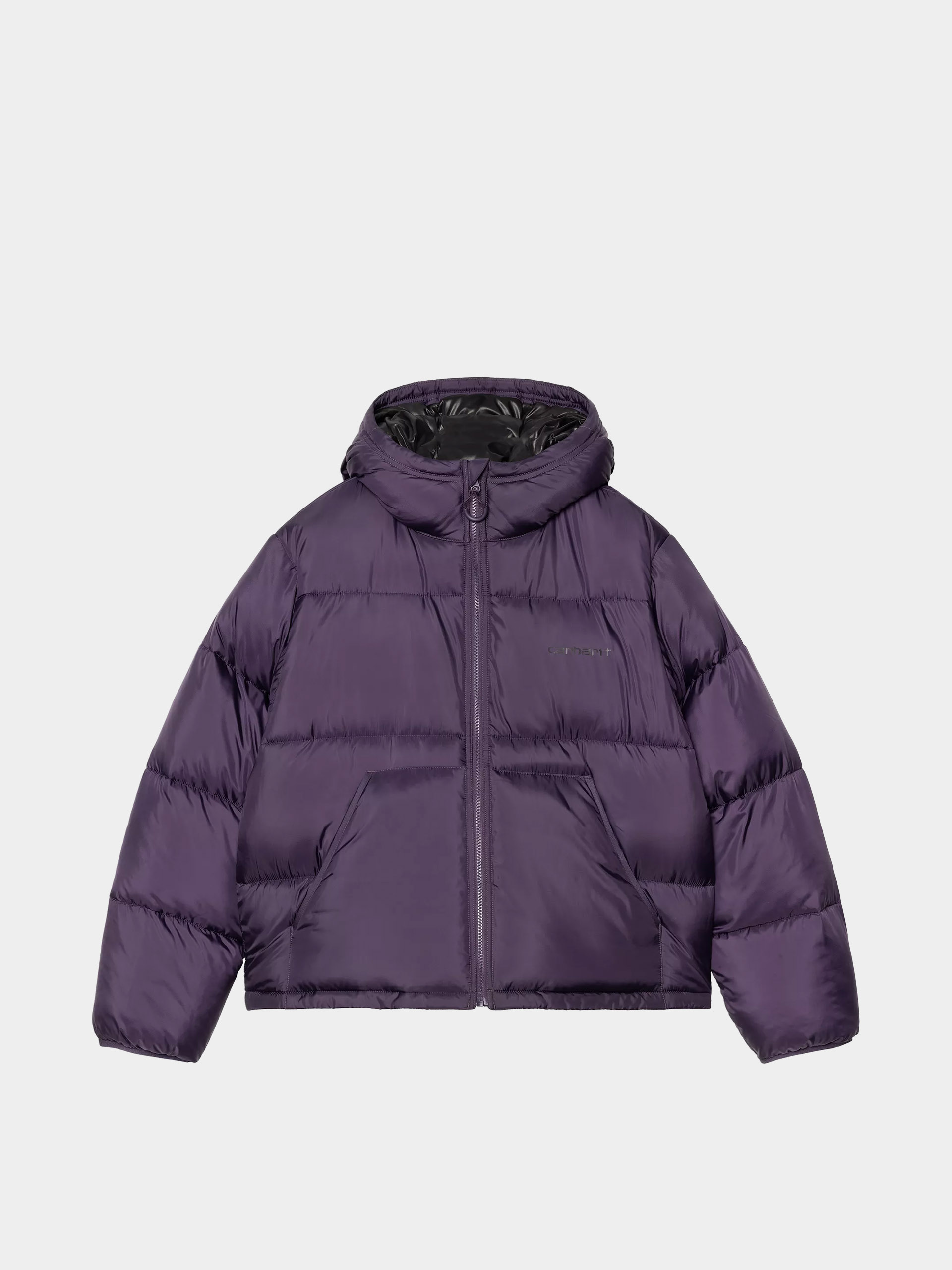 Carhartt WIP Jacke Toronto Wmn (lakers/black)