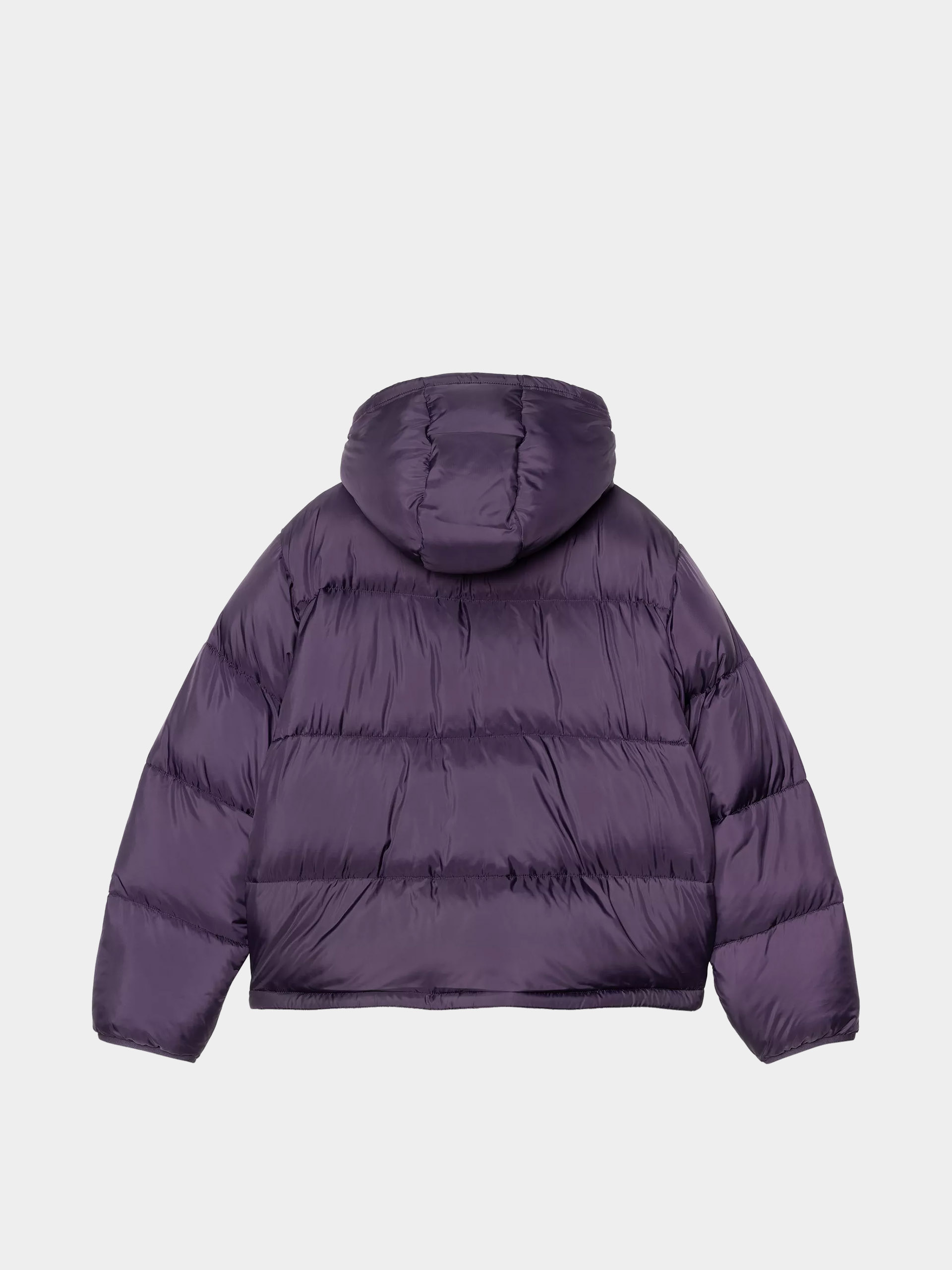 Carhartt WIP Jacke Toronto Wmn (lakers/black)