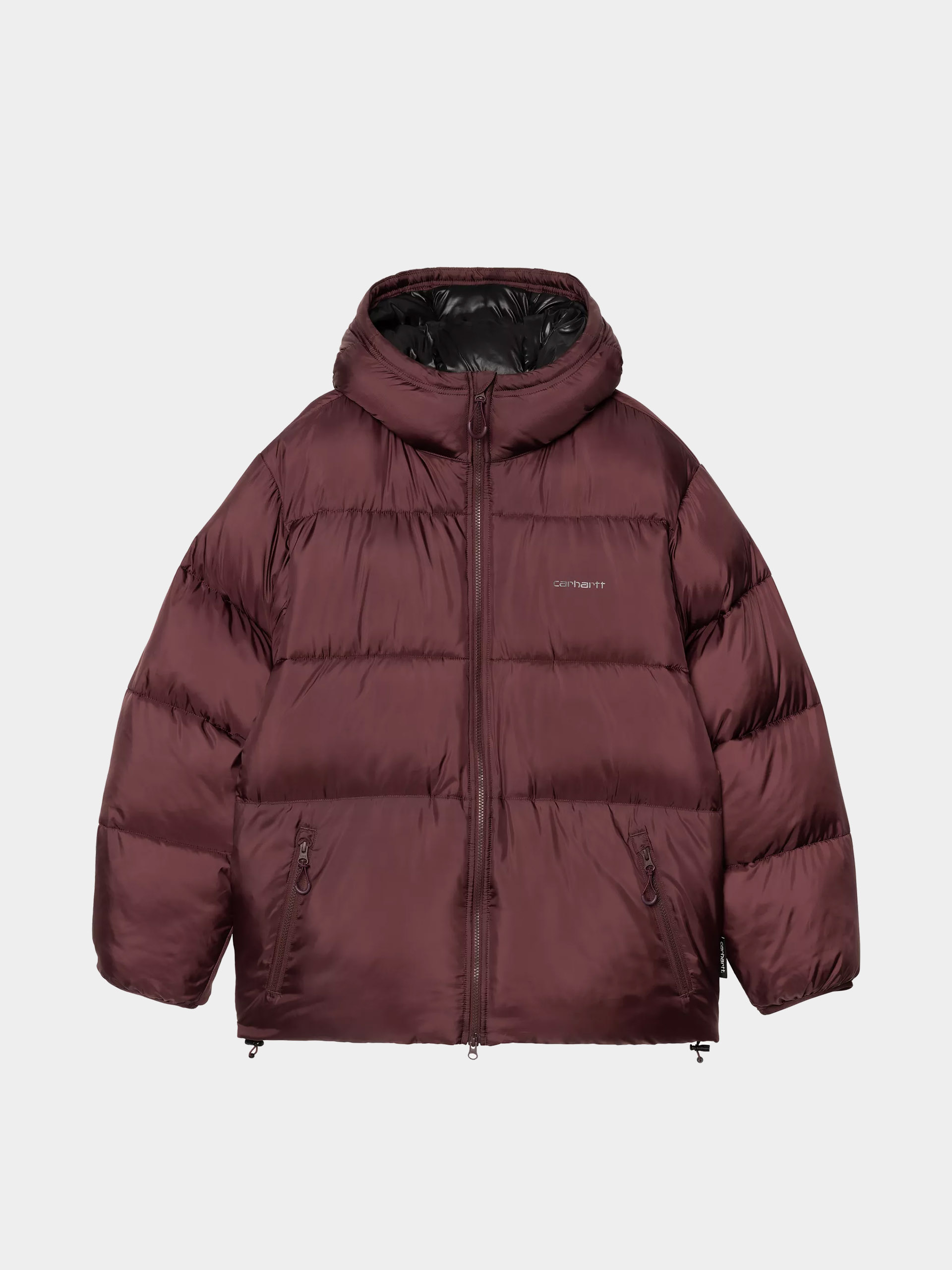Carhartt WIP Jacket Toronto (rondo/black)