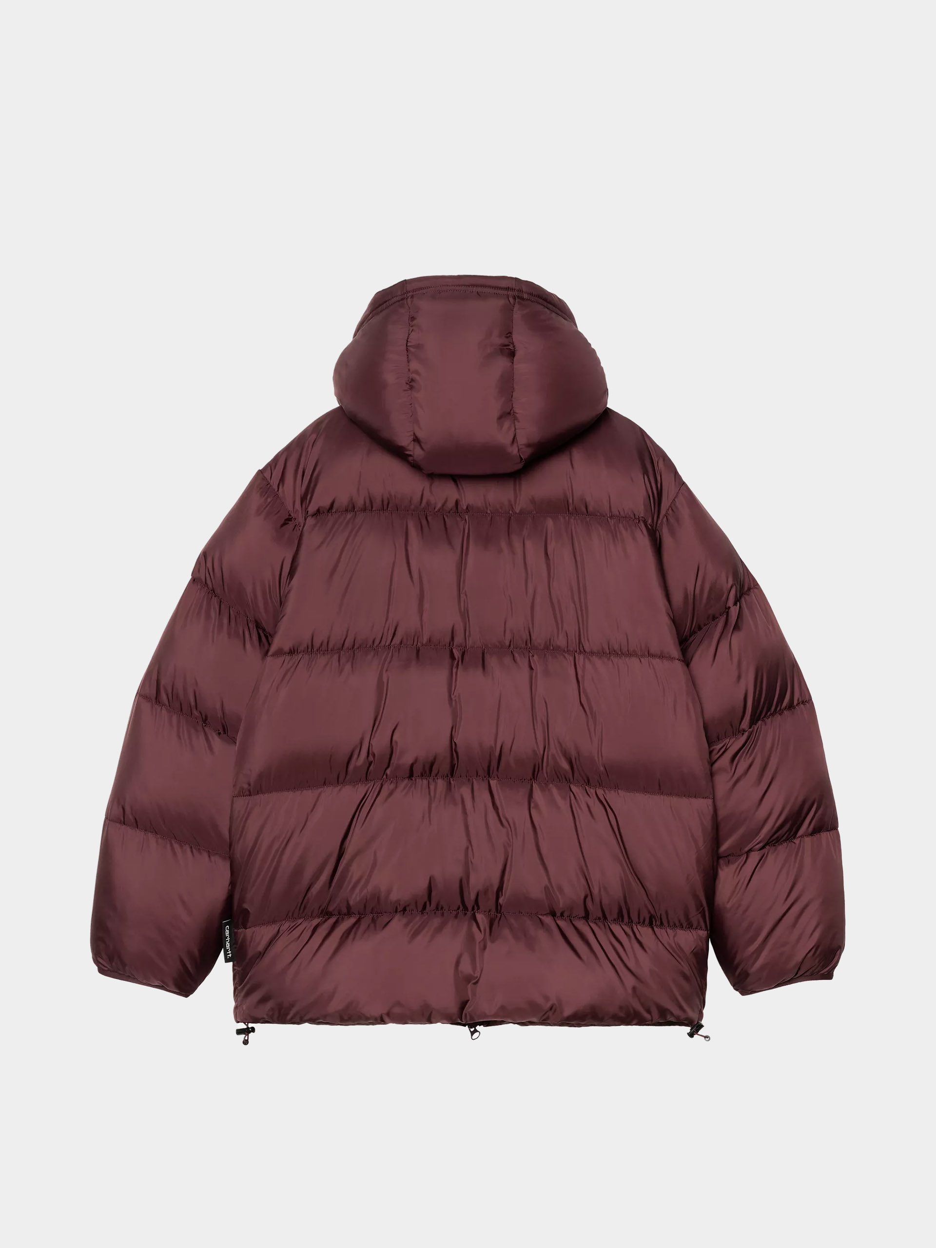 Carhartt WIP Jacket Toronto (rondo/black)