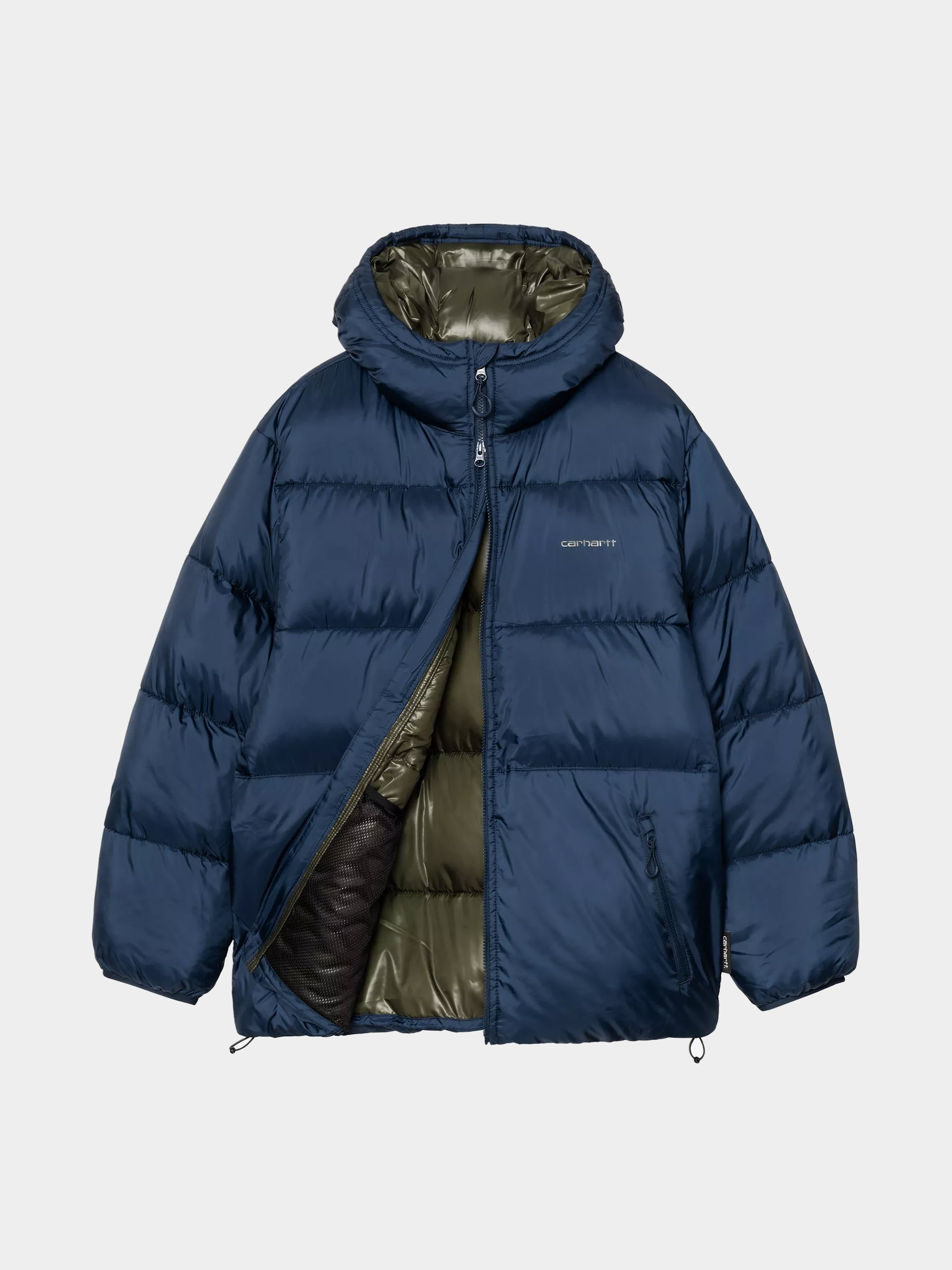 Carhartt WIP Jacke Toronto (jupiter/cypress)