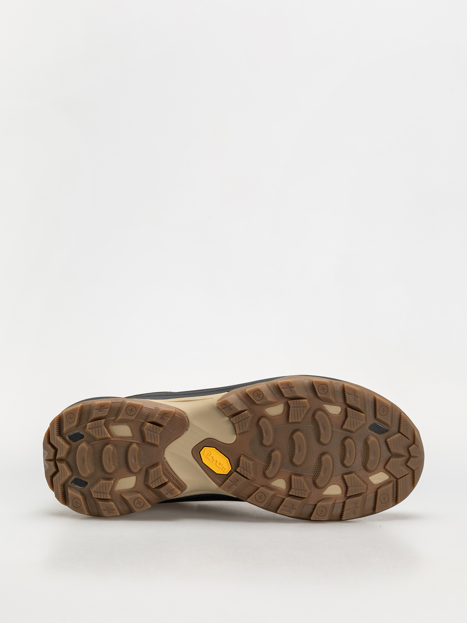 Merrell Shoes Moab Speed 2 Ltr Wp (black)