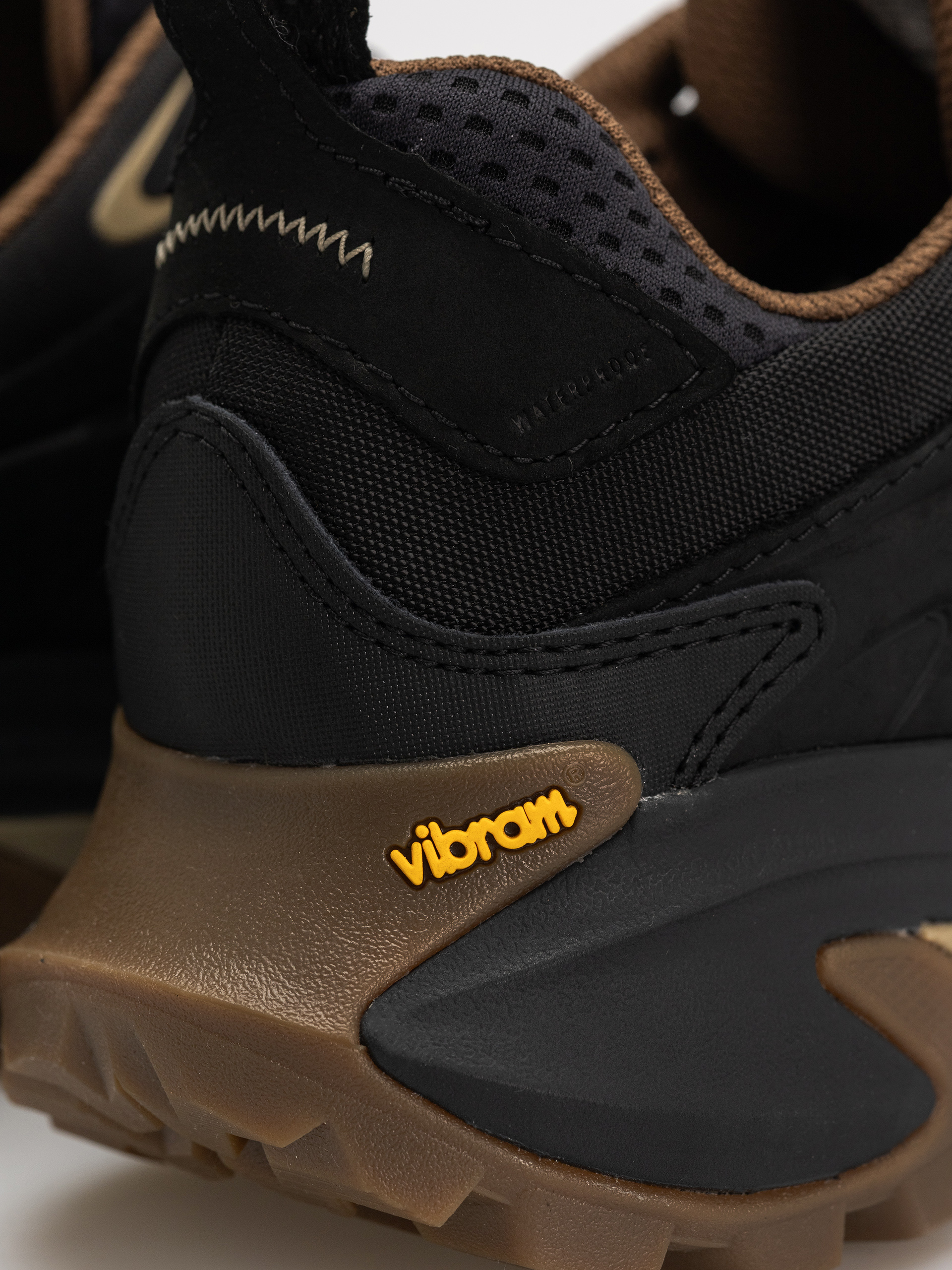 Merrell Shoes Moab Speed 2 Ltr Wp (black)