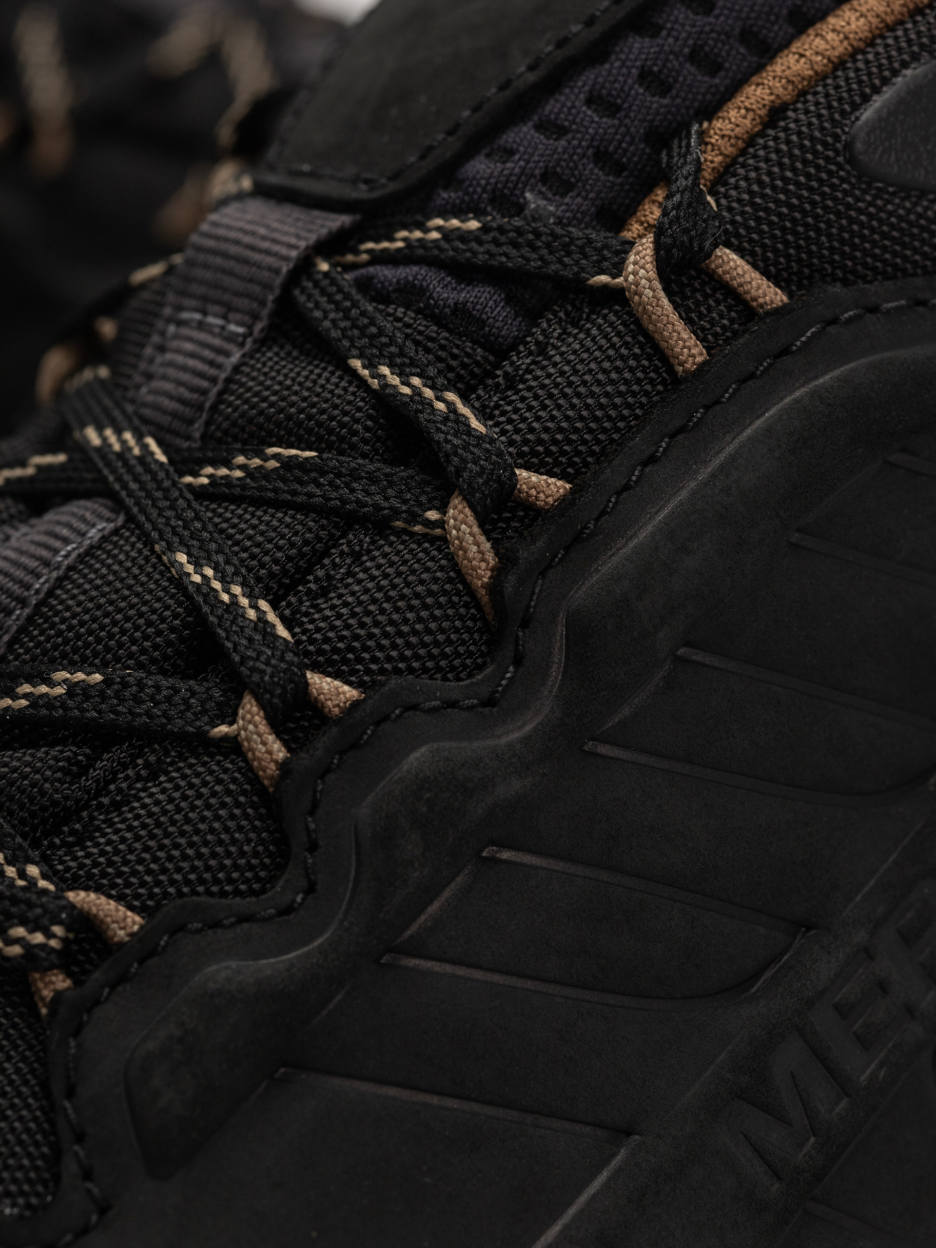 Merrell Schuhe Moab Speed 2 Ltr Wp (black)