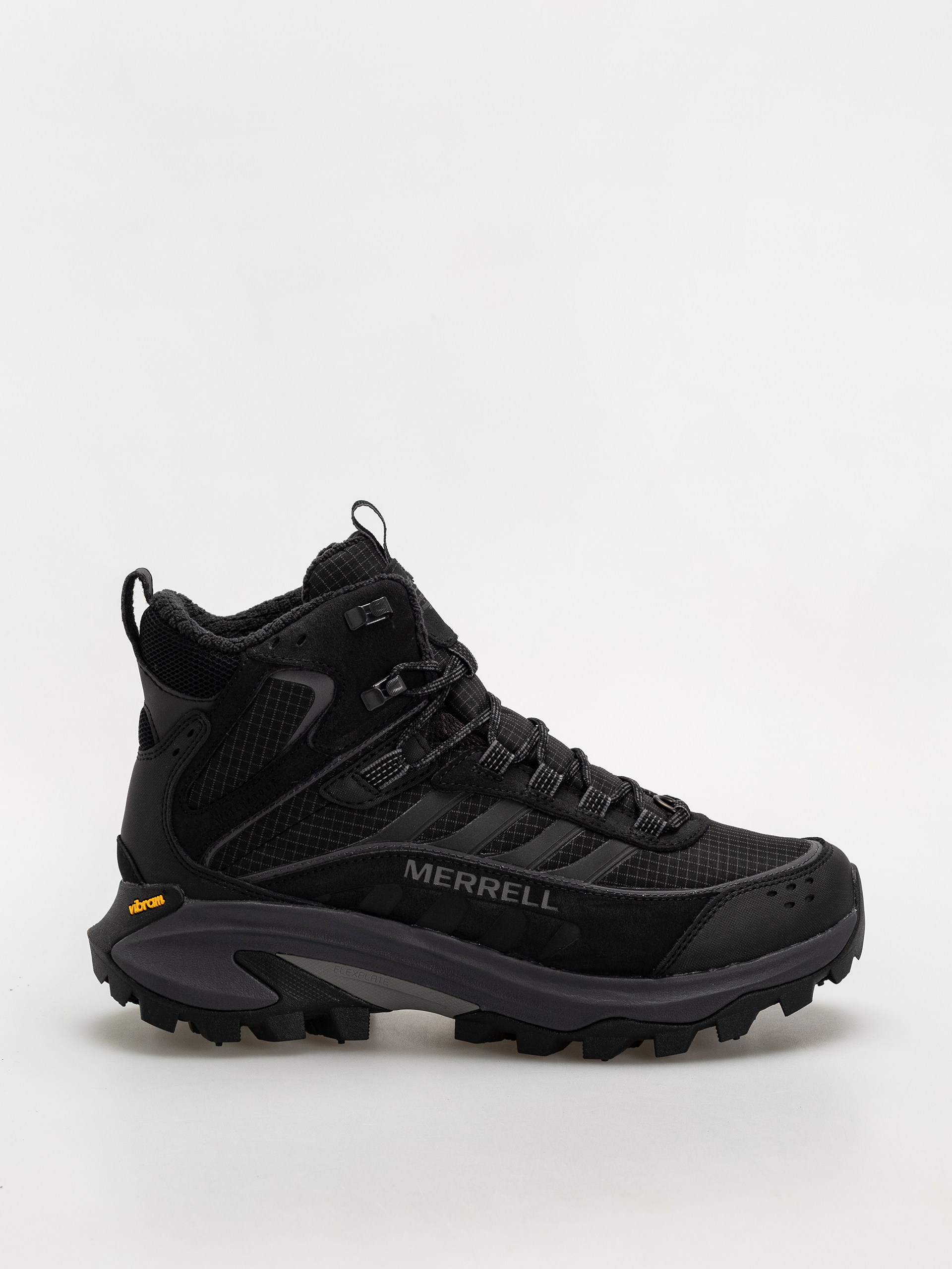 Merrell Moab Speed 2 Thermo Mid Wp Shoes