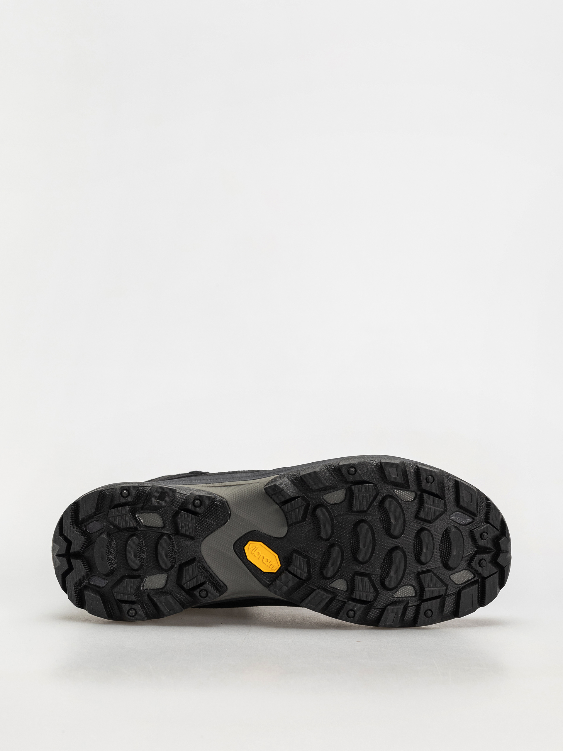 Merrell Schuhe Moab Speed 2 Thermo Mid Wp (triple black)