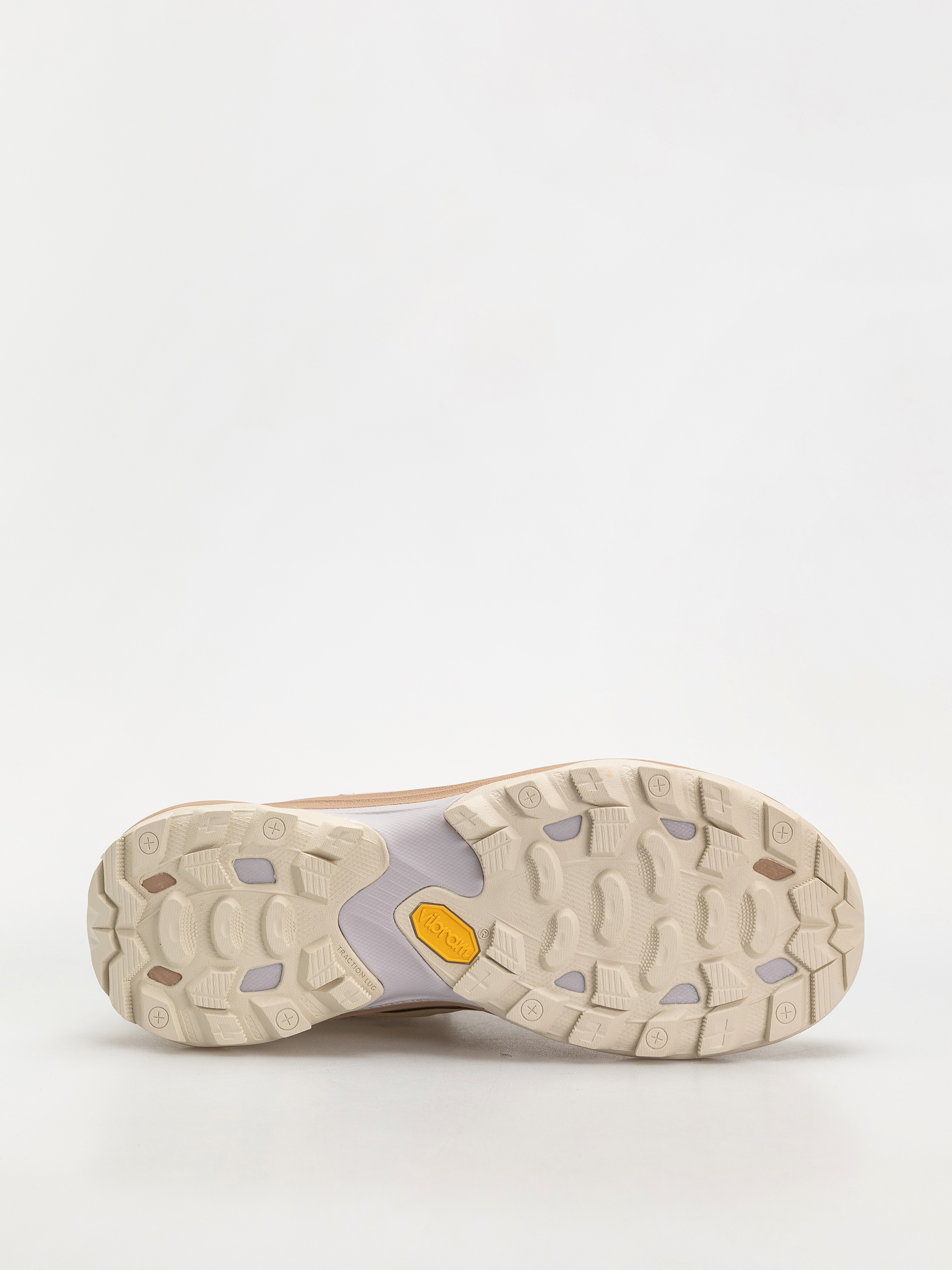 Merrell Schuhe Moab Speed 2 Mid GTX Wmn (nougat)