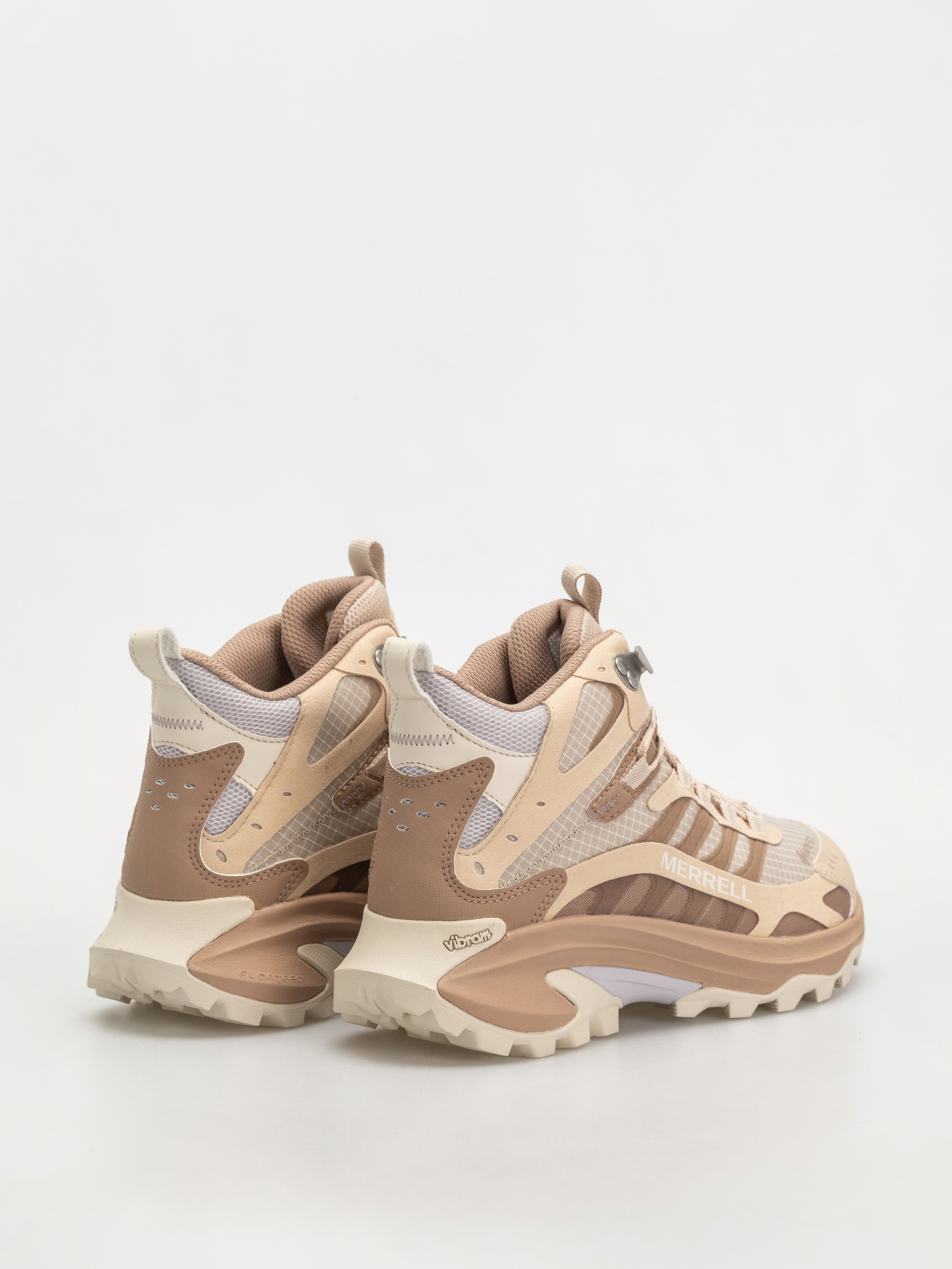 Merrell Shoes Moab Speed 2 Mid GTX Wmn (nougat)