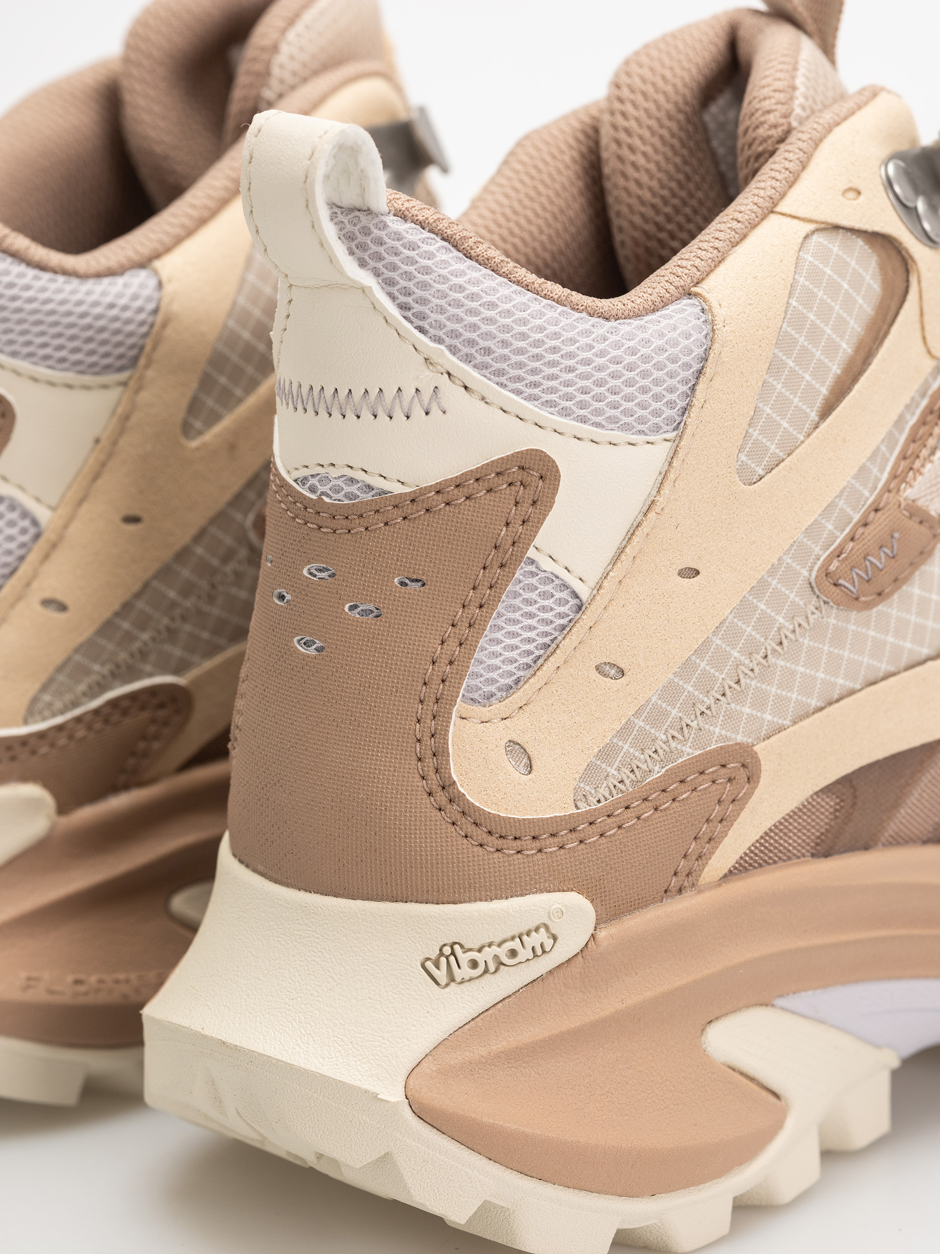 Merrell Schuhe Moab Speed 2 Mid GTX Wmn (nougat)