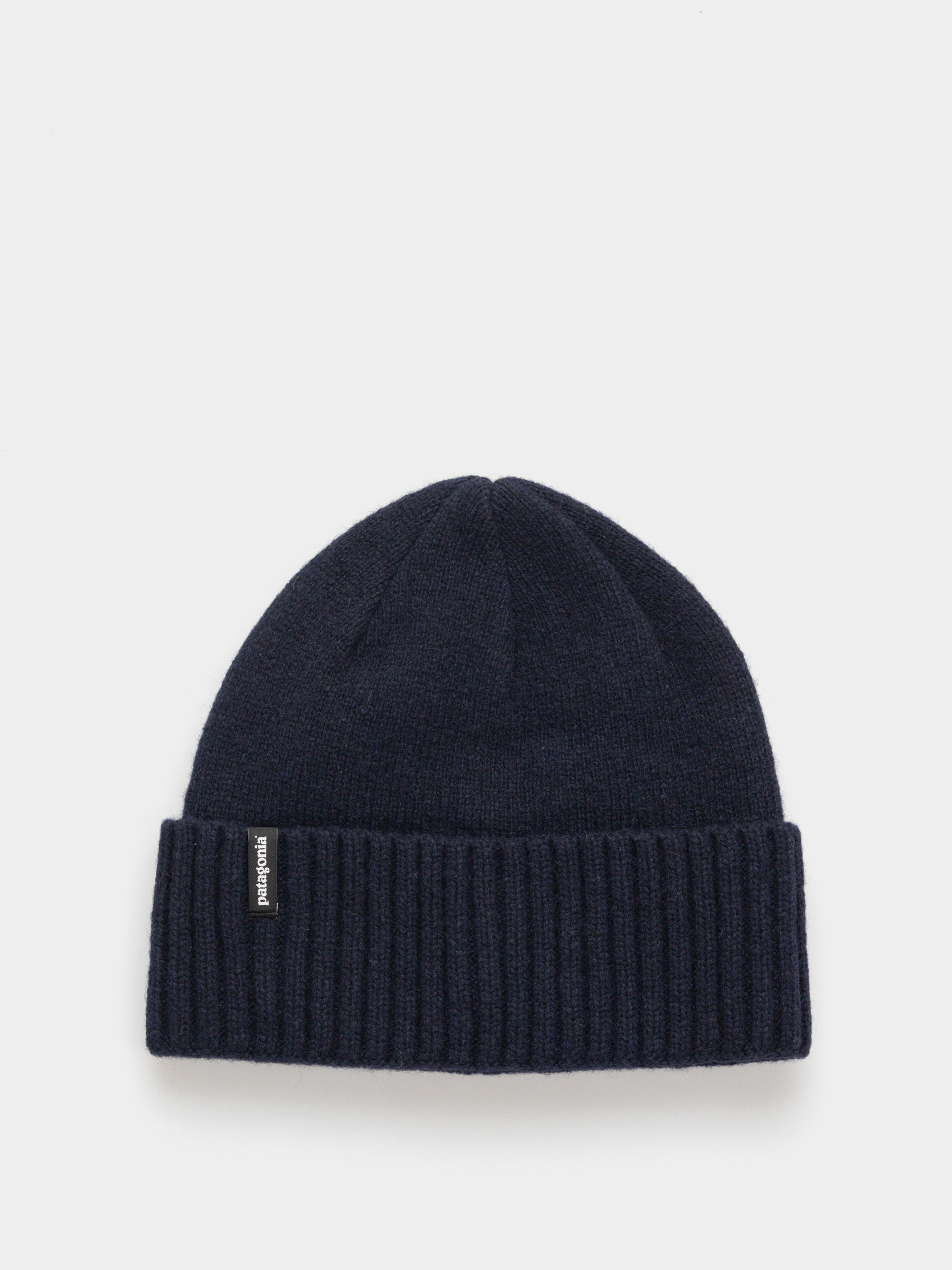 Patagonia Beanie Brodeo (new navy)