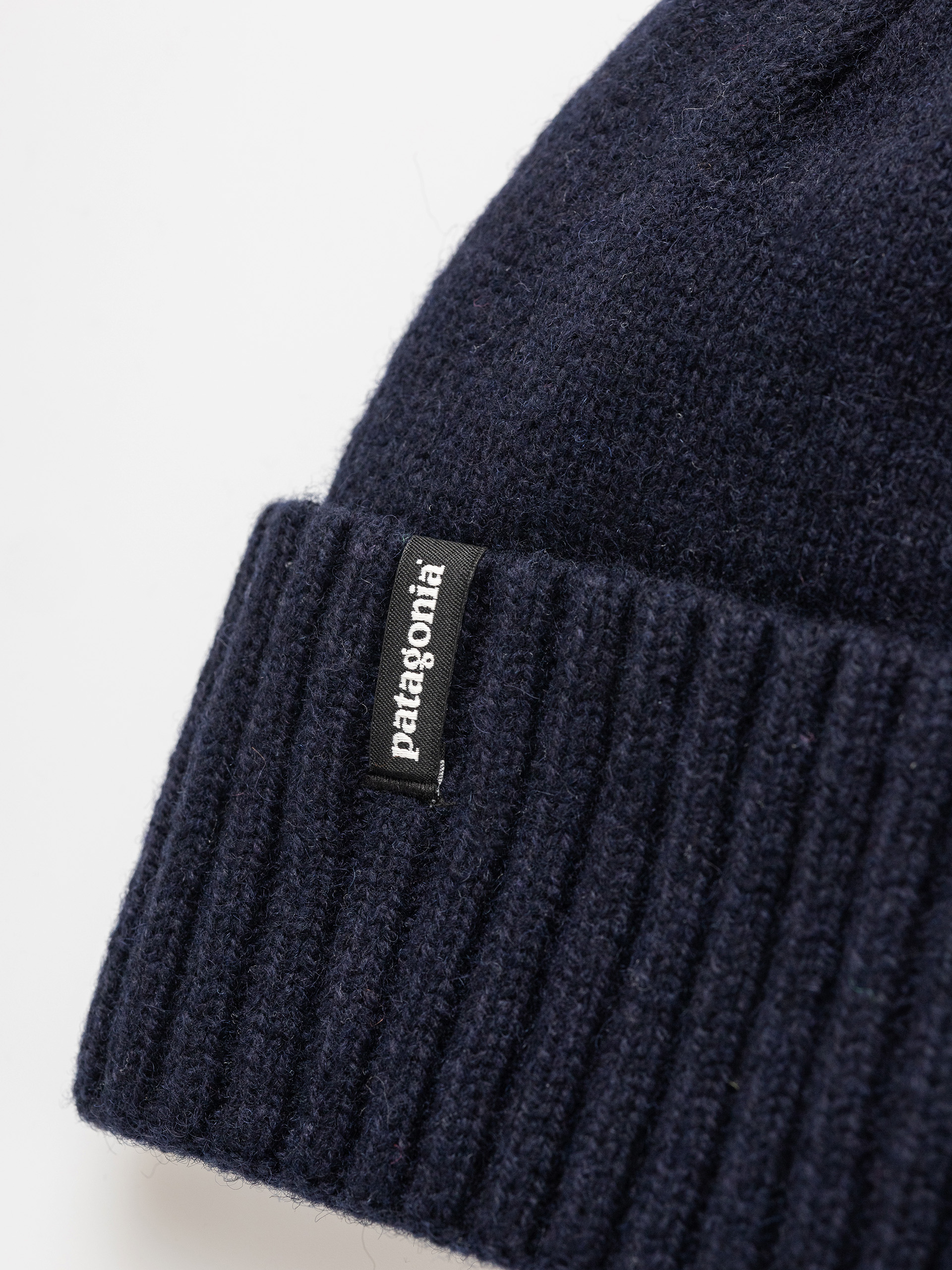 Patagonia Mütze Brodeo (new navy)