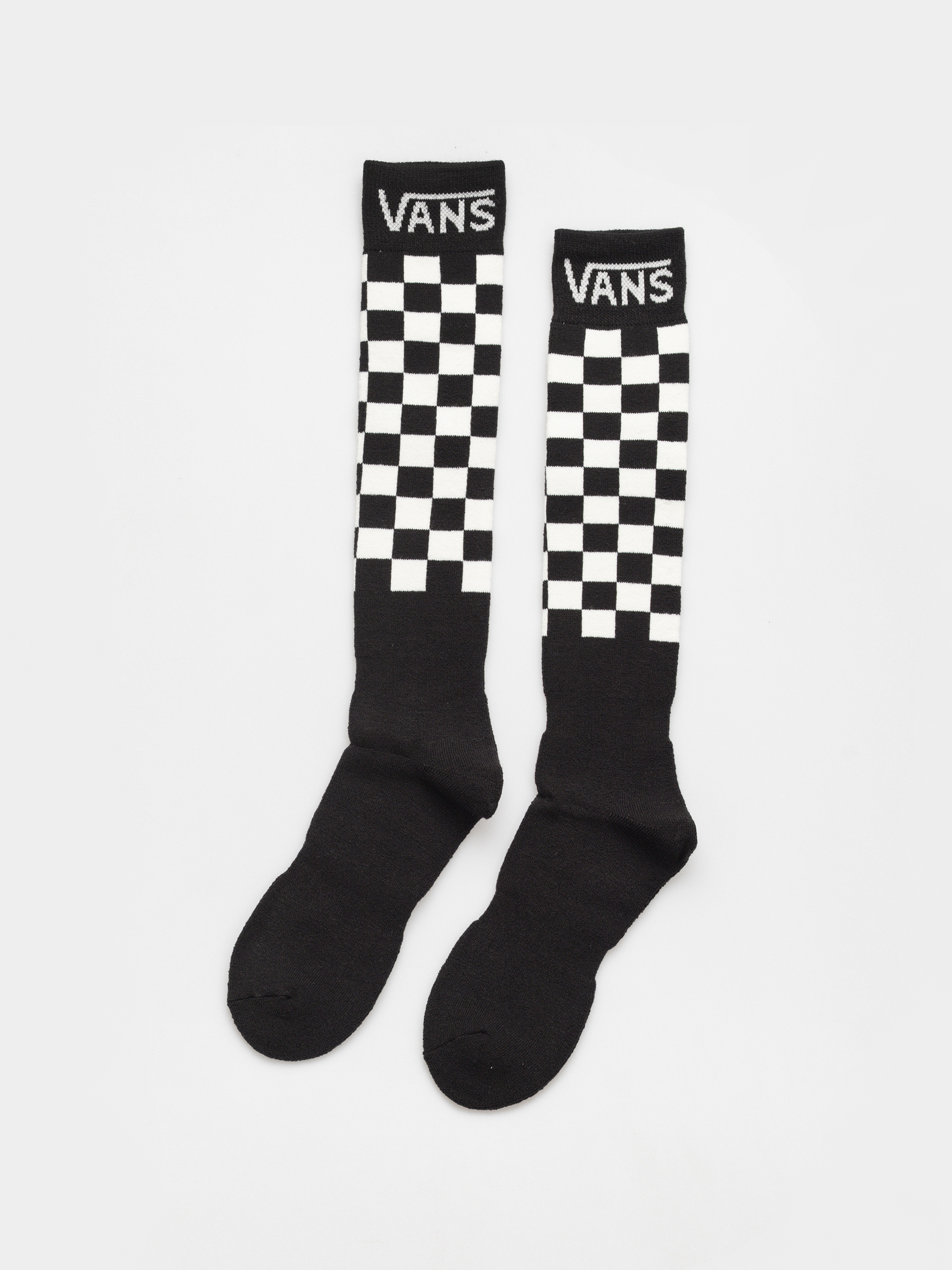 Vans Socken Mte Snow (black)