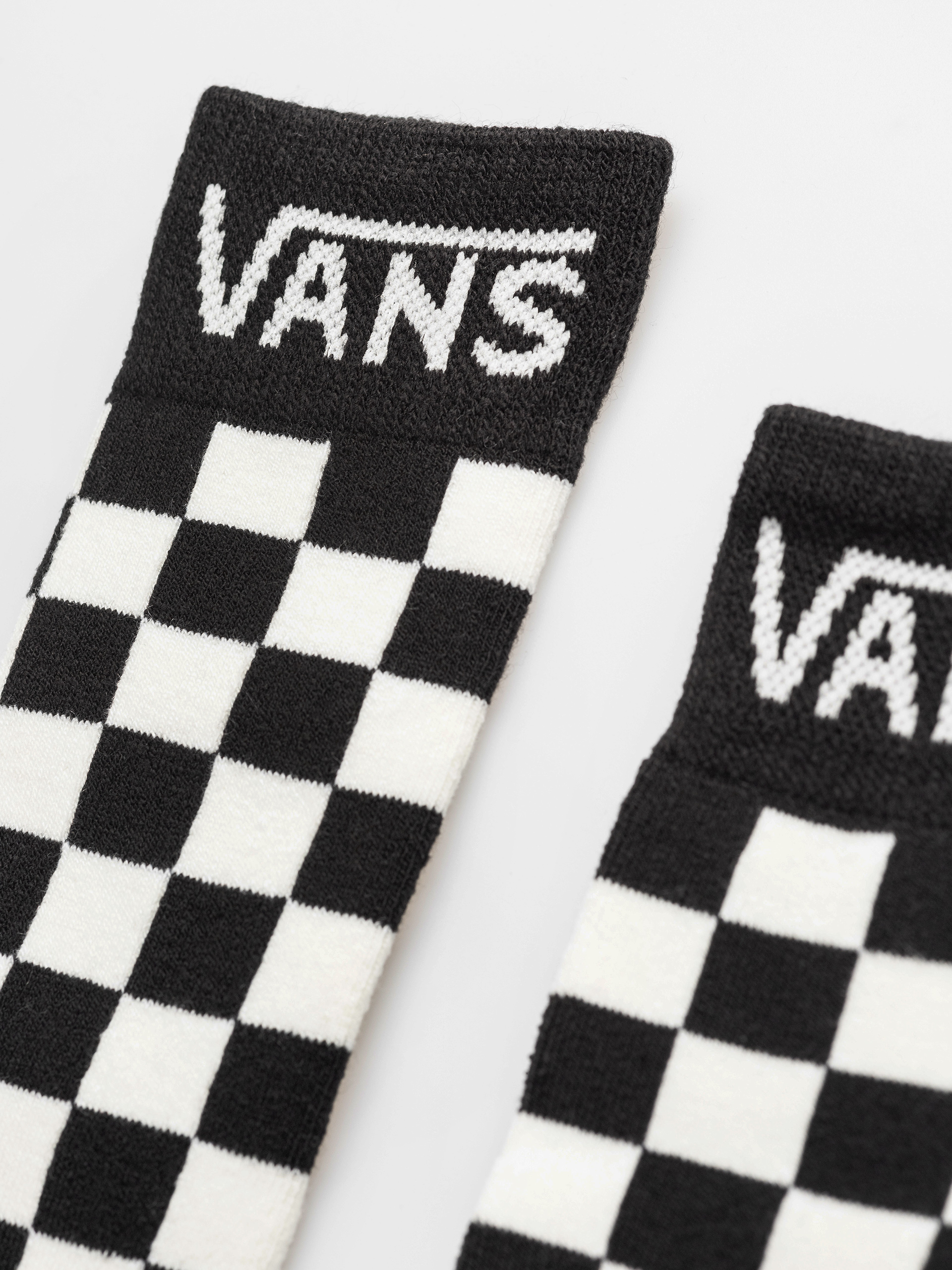 Vans Socks Mte Snow (black)