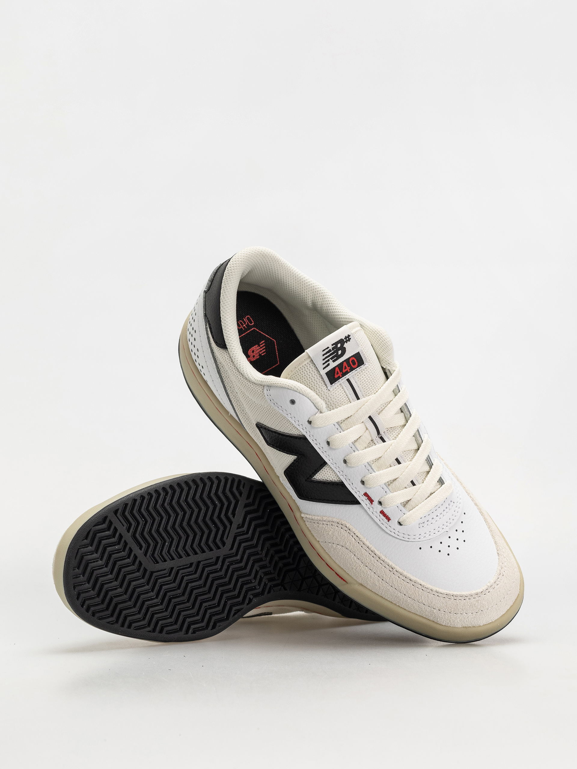 New Balance Schuhe 440 (white)