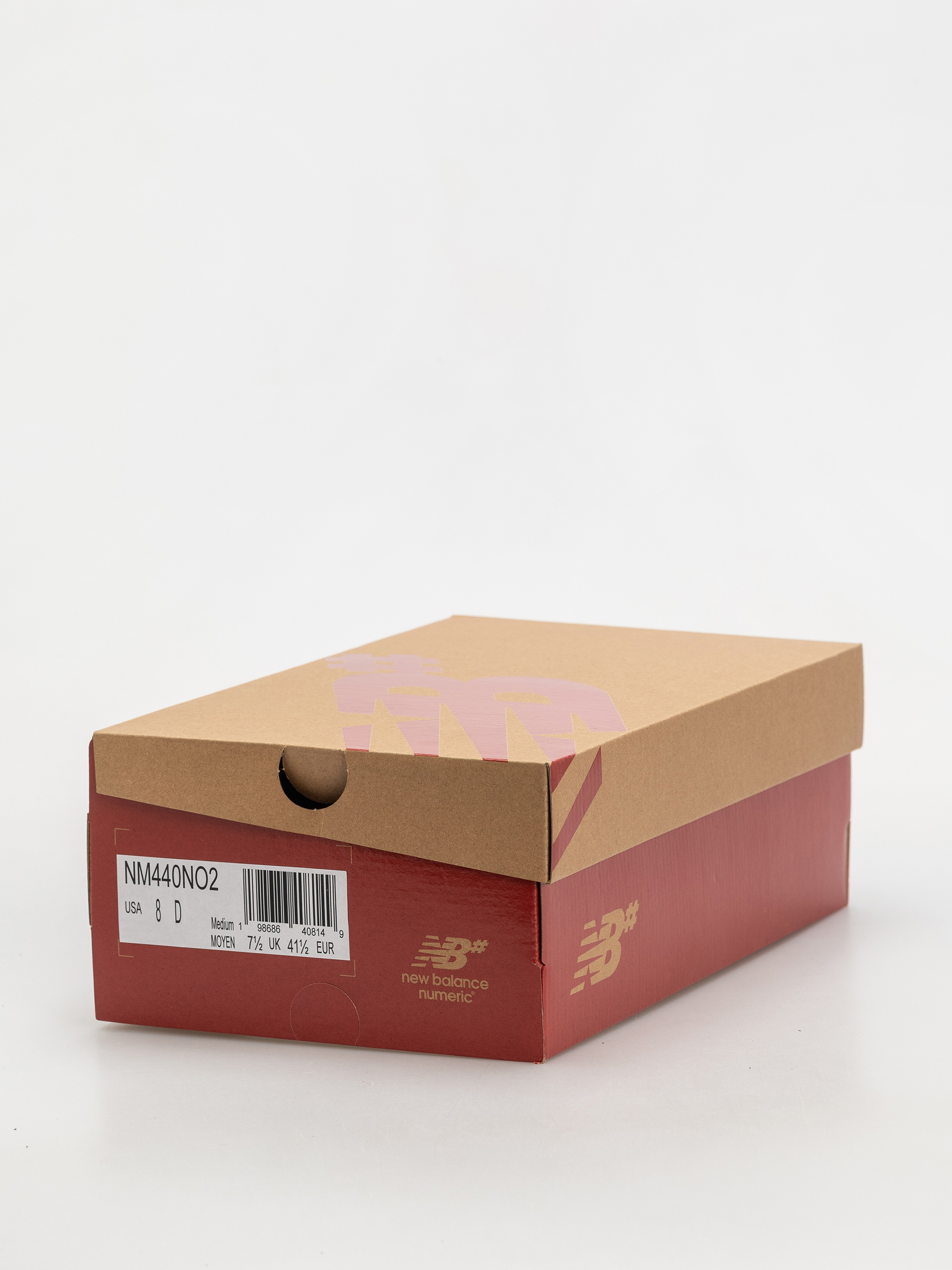 New Balance Schuhe 440 (white)