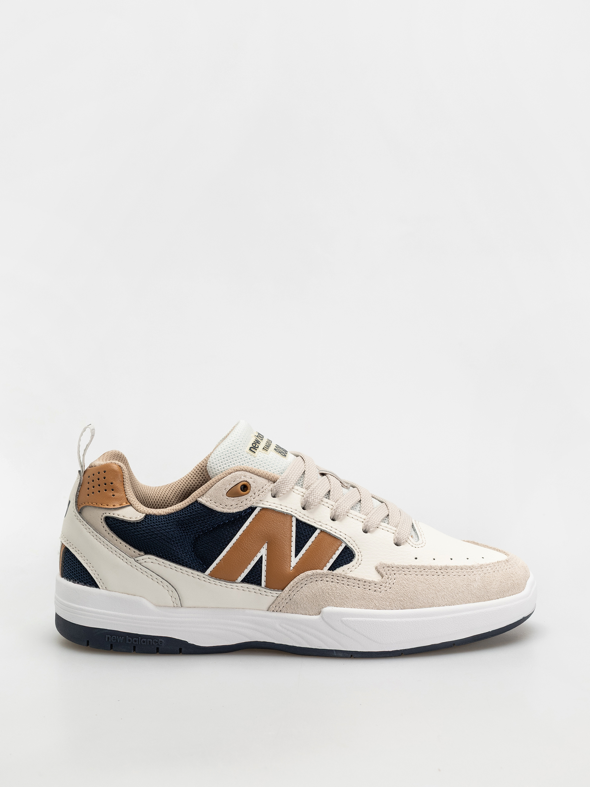 New Balance Schuhe 808 (beige)