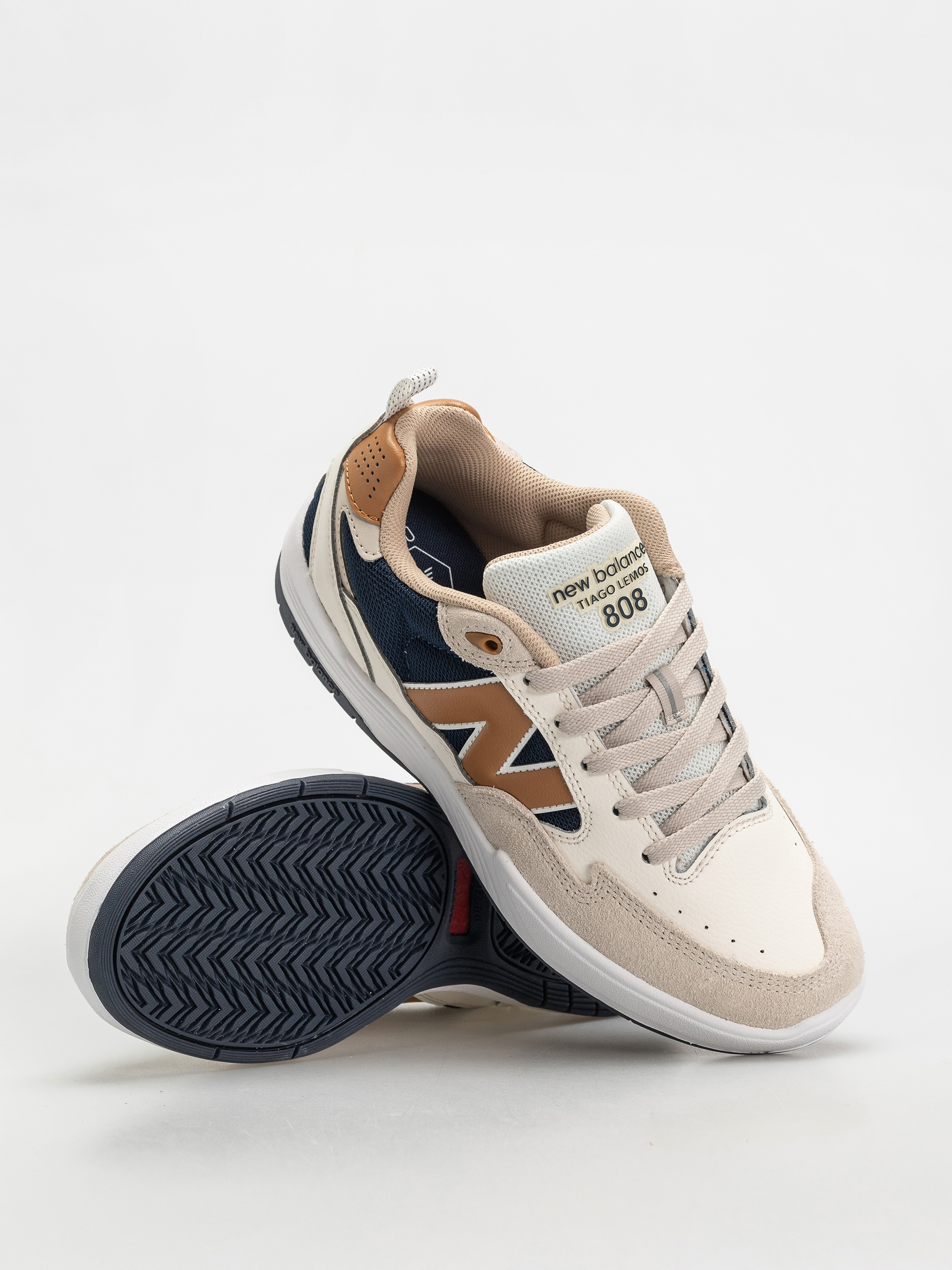 New Balance Schuhe 808 (beige)