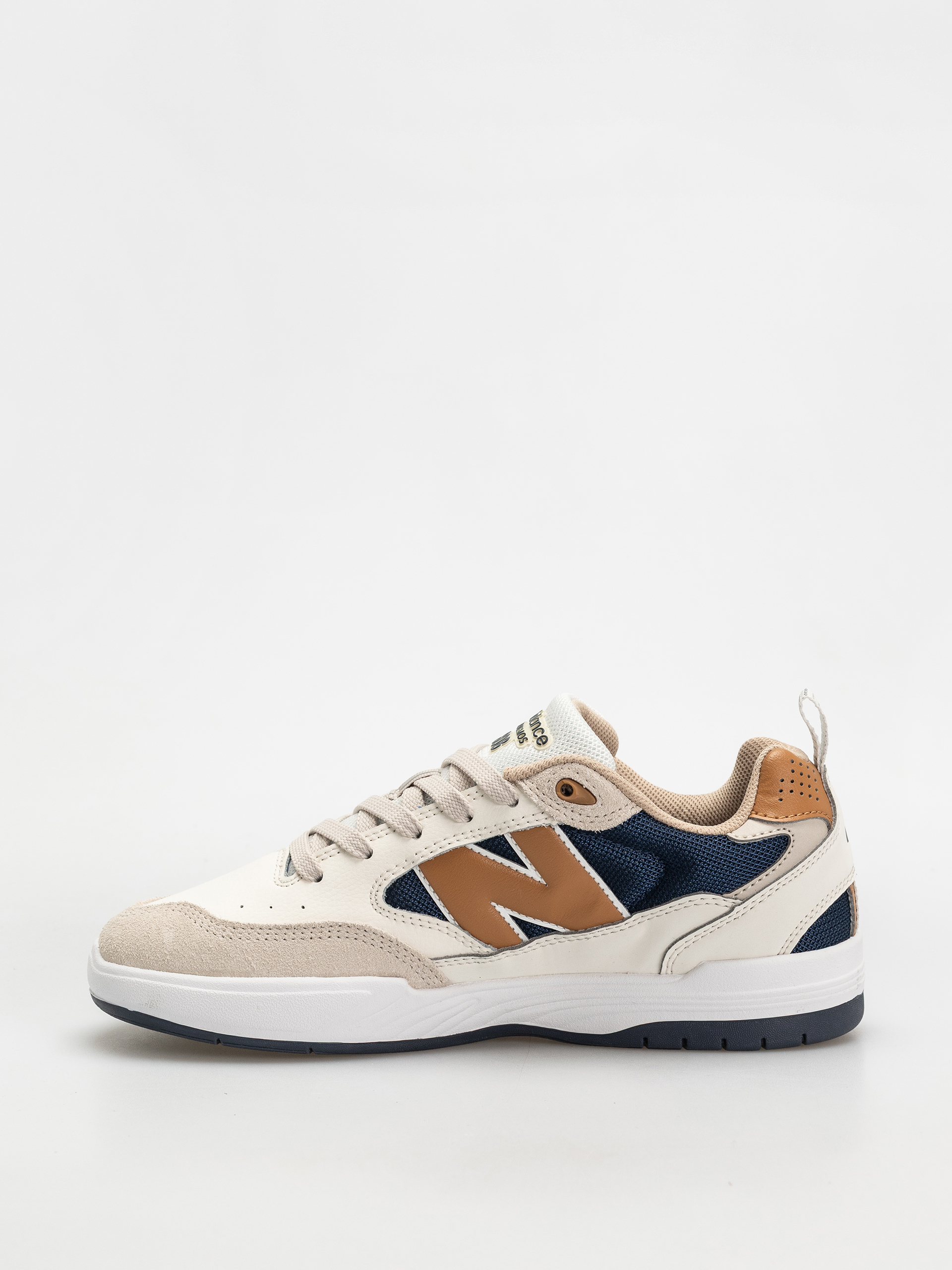 New Balance Schuhe 808 (beige)