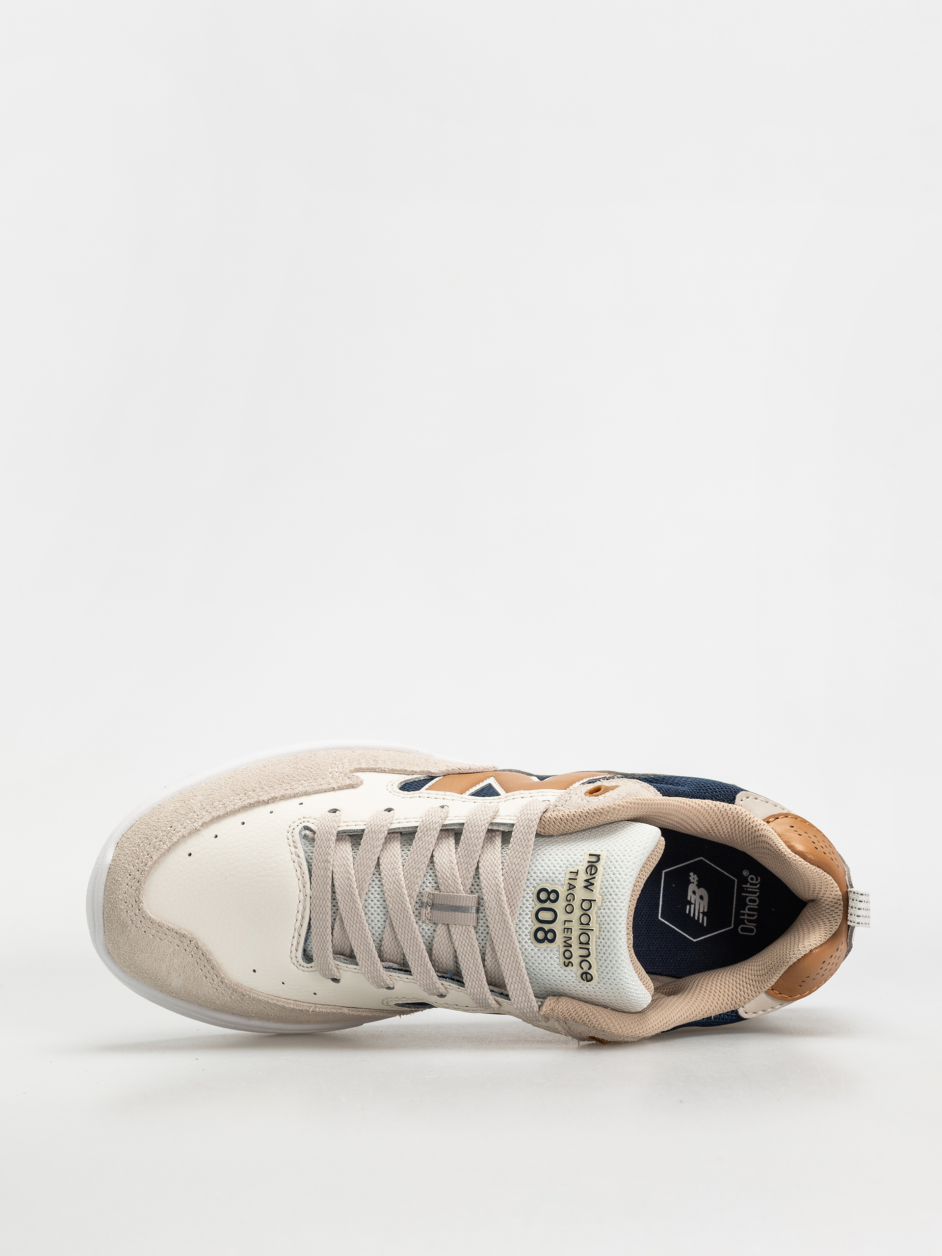 New Balance Shoes 808 (beige)