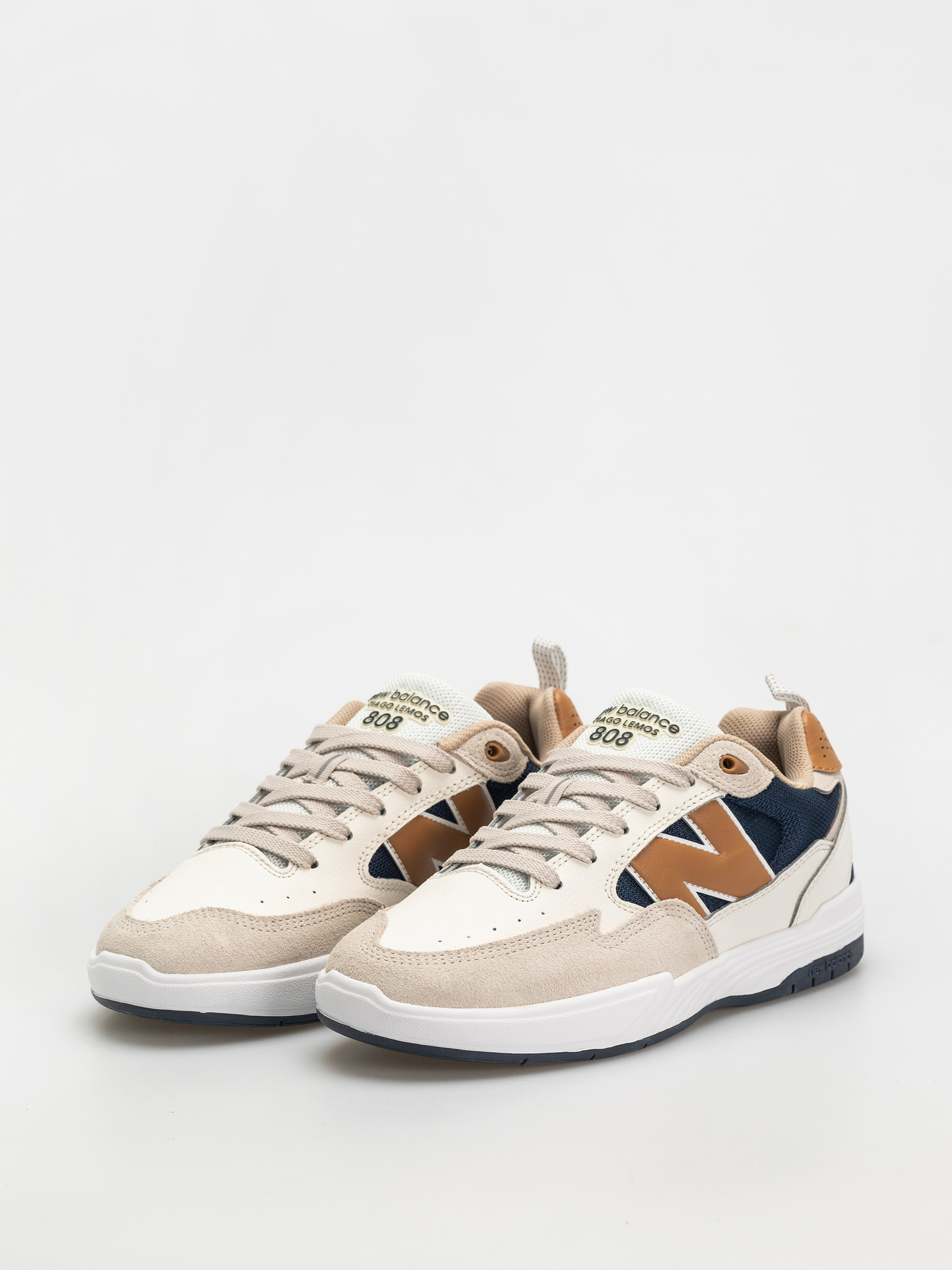 New Balance Schuhe 808 (beige)