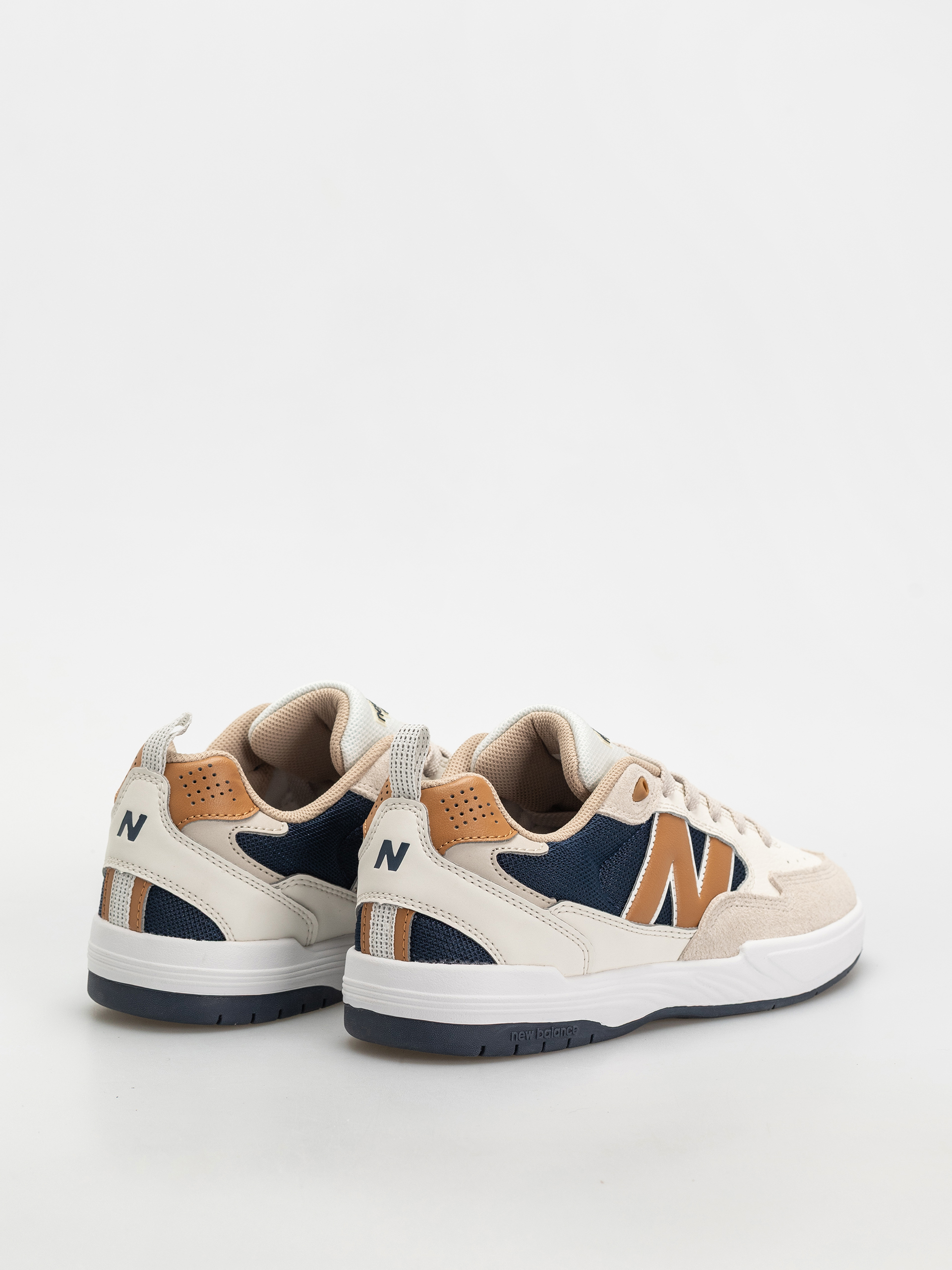 New Balance Shoes 808 (beige)