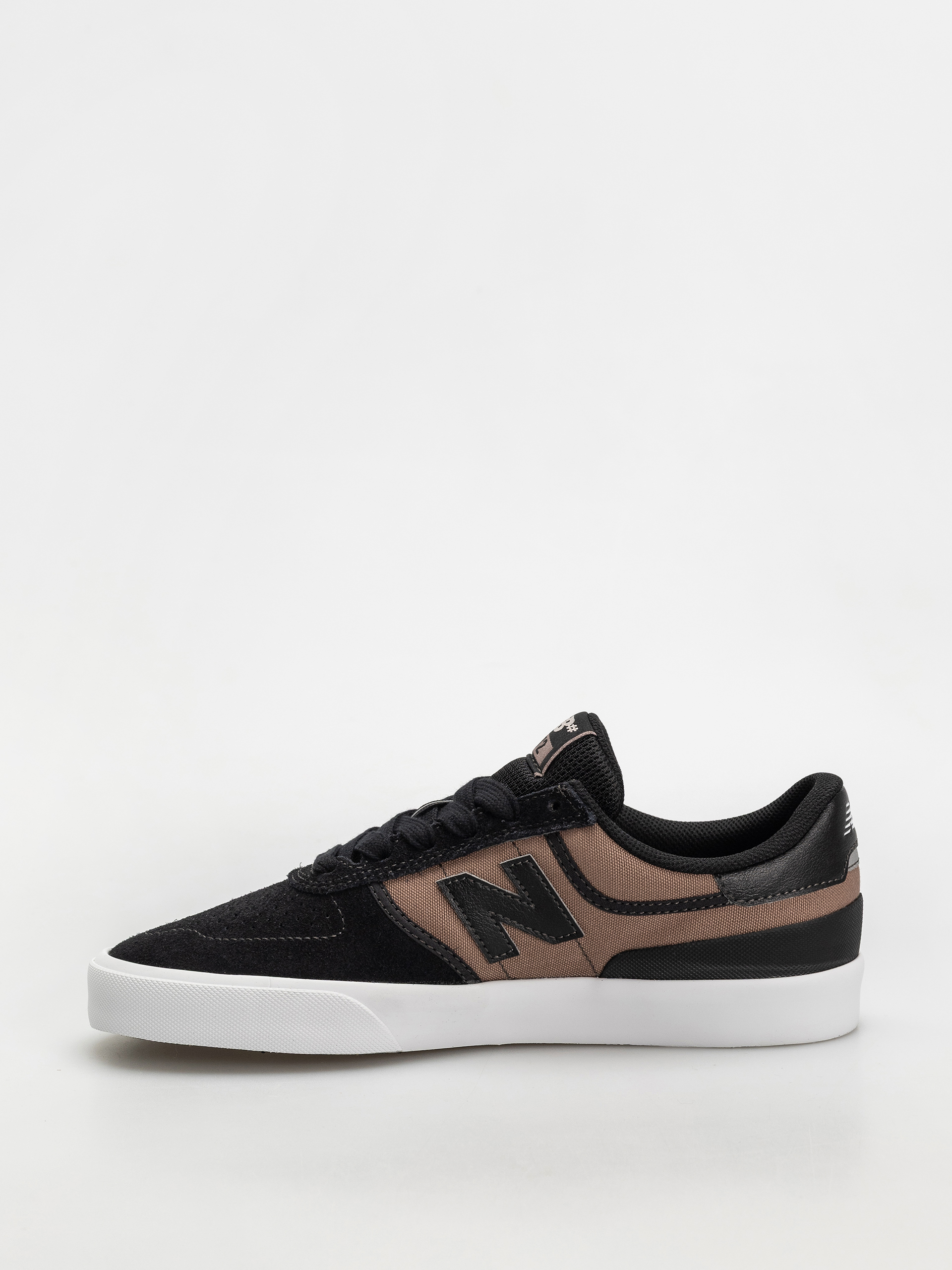 New Balance Shoes 272 (black)