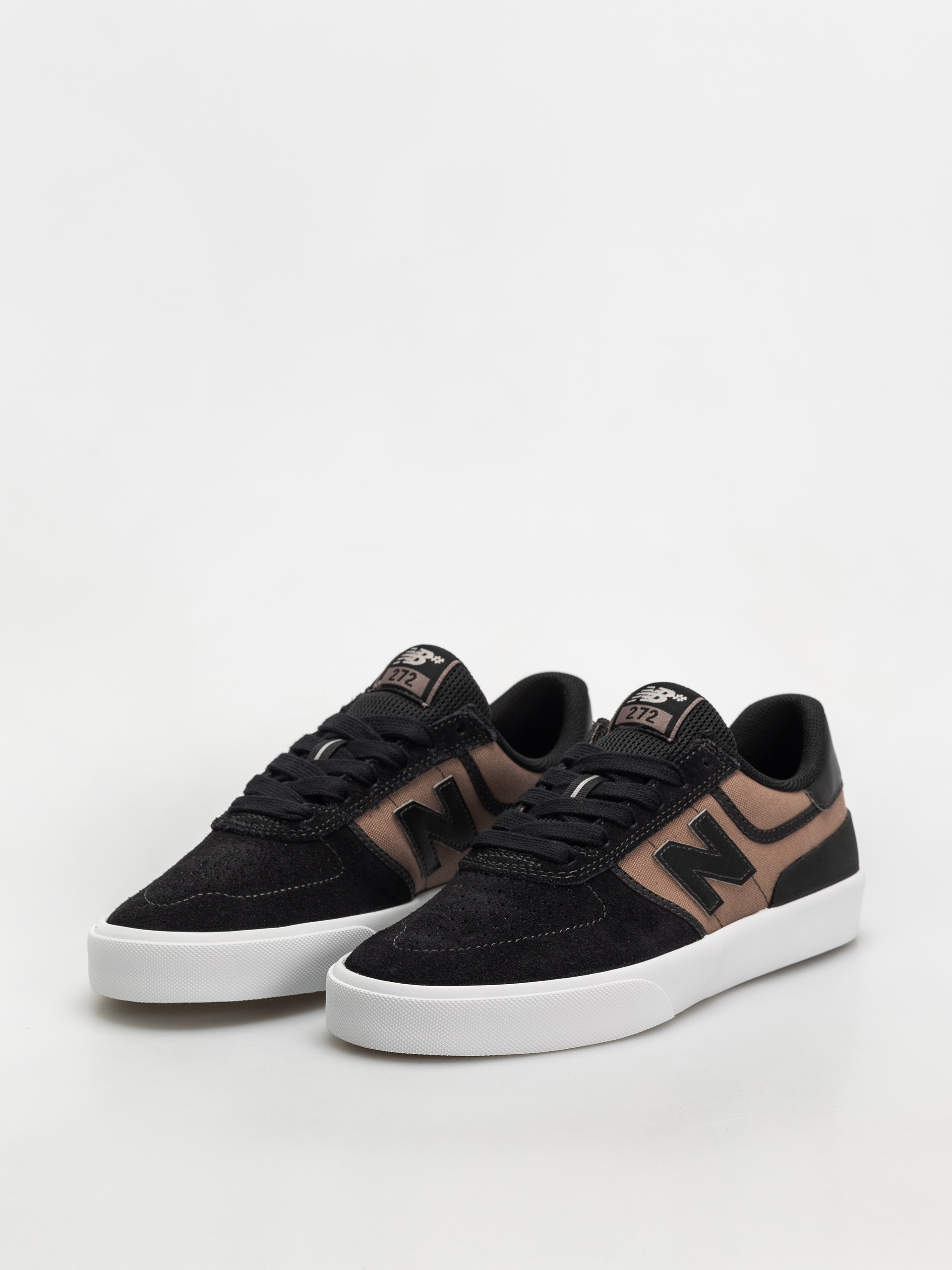 New Balance Schuhe 272 (black)
