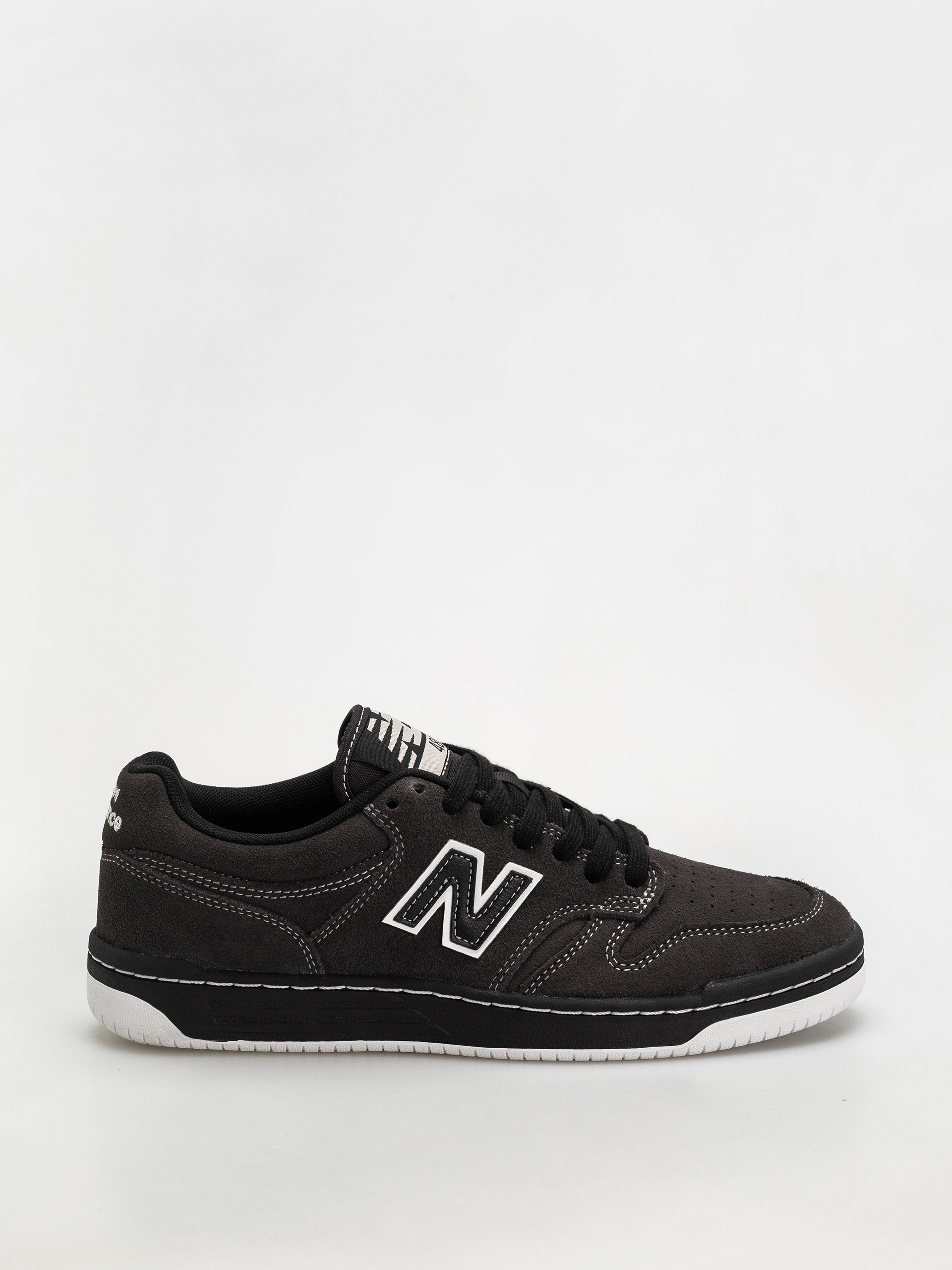 New Balance Shoes 480 (black)
